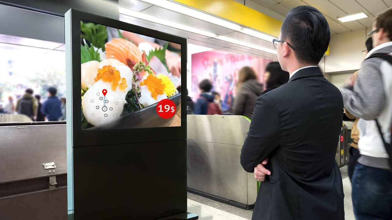 Today’s Special in the Restaurant Industry: Artificial Intelligence Today’s Special in the Restaurant Industry: Artificial Intelligence