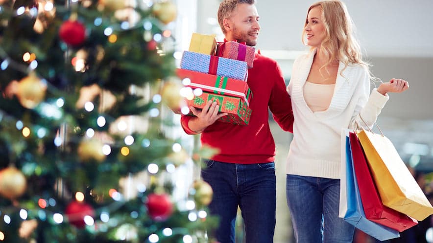Who’s Going to Win the Holiday Shopping War? The Store With the Most Instagram-Worthy Display, That’s Who! Who’s Going to Win the Holiday Shopping War? The Store With the Most Instagram-Worthy Display, That’s Who!