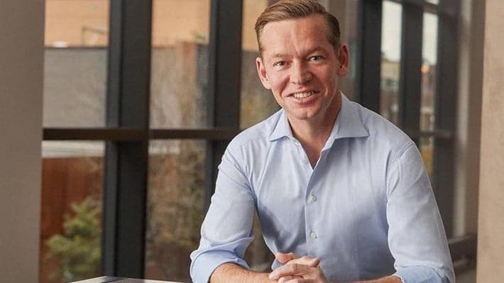 McDonald’s New CEO Is Officially on the ‘Gram McDonald’s New CEO Is Officially on the ‘Gram