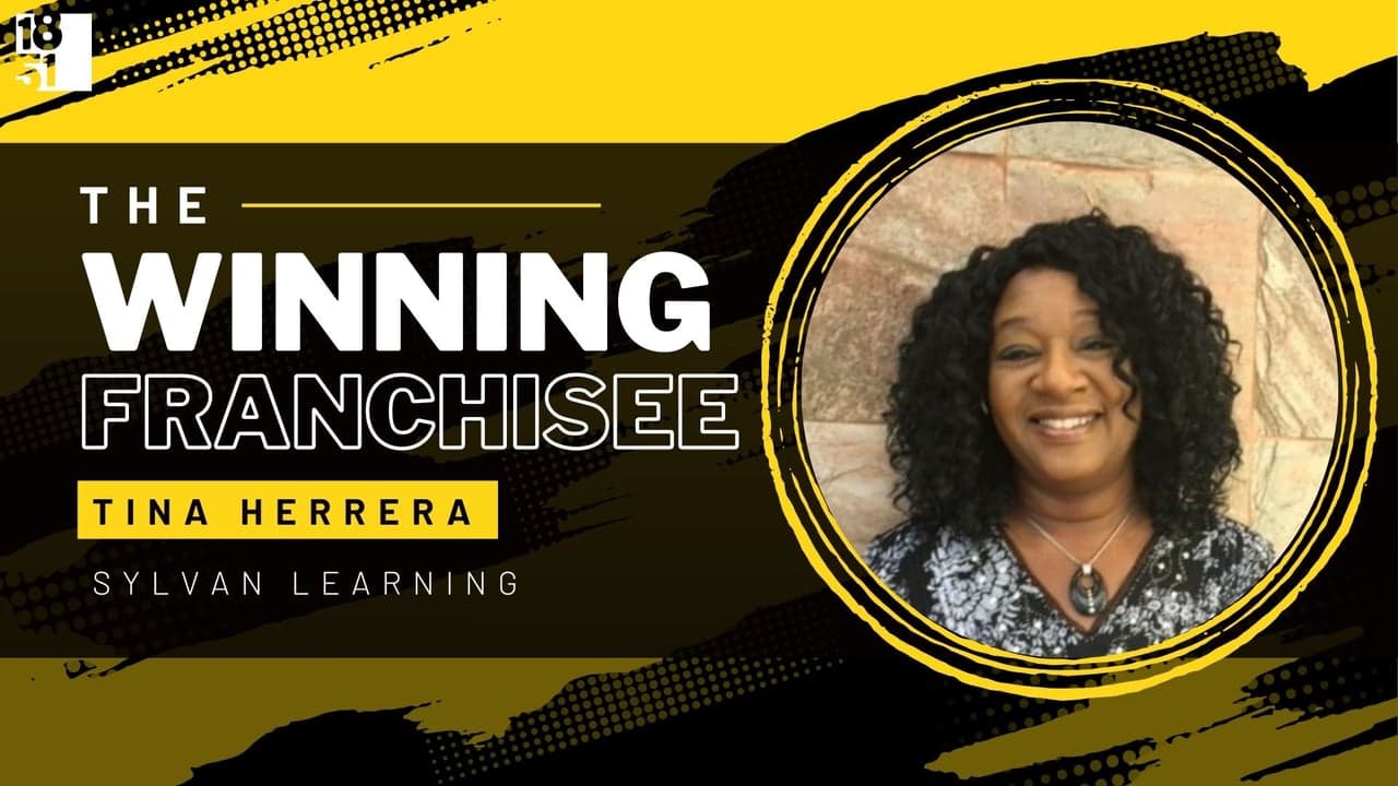 The Winning Franchisee | Long-time Business Educator Opens Her Own Business; Sylvan Learning Set To Open In Blue Diamond/ Mountain’s Edge This Fall The Winning Franchisee | Long-time Business Educator Opens Her Own Business; Sylvan Learning Set To Open In Blue Diamond/ Mountain’s Edge This Fall