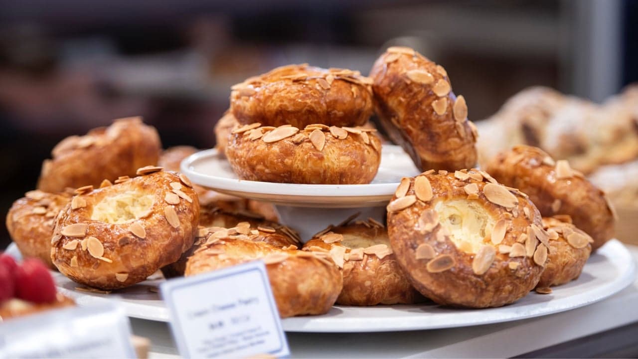 Community Impact: Paris Baguette to Bring French Pastries, Cakes to Cedar Park Community Impact: Paris Baguette to Bring French Pastries, Cakes to Cedar Park
