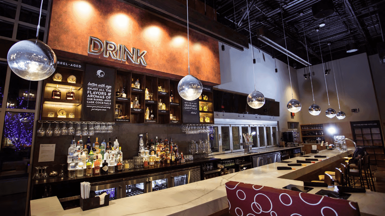 The Melting Pot’s Longest-Standing Franchisee Duo Receives Service Pot Award The Melting Pot’s Longest-Standing Franchisee Duo Receives Service Pot Award