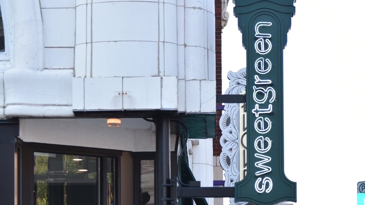 Is Sweetgreen a Franchise? Is Sweetgreen a Franchise?