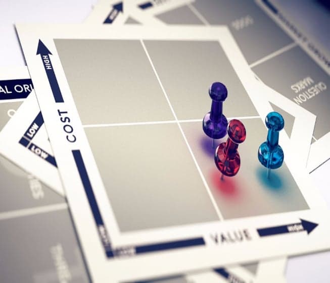 How to Choose a Low-Cost, High-Return Franchise How to Choose a Low-Cost, High-Return Franchise