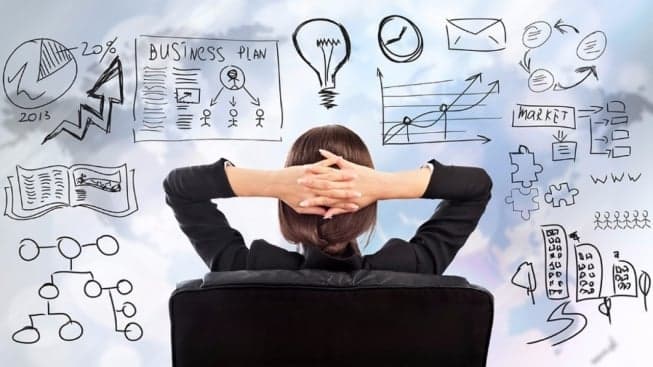The Top 30 Cities For Women Entrepreneurs The Top 30 Cities For Women Entrepreneurs