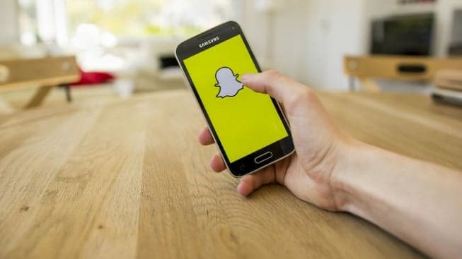 Adweek: Snapchat is Now Allowing More Brands to Run Ads Between Friends’ Stories Adweek: Snapchat is Now Allowing More Brands to Run Ads Between Friends’ Stories