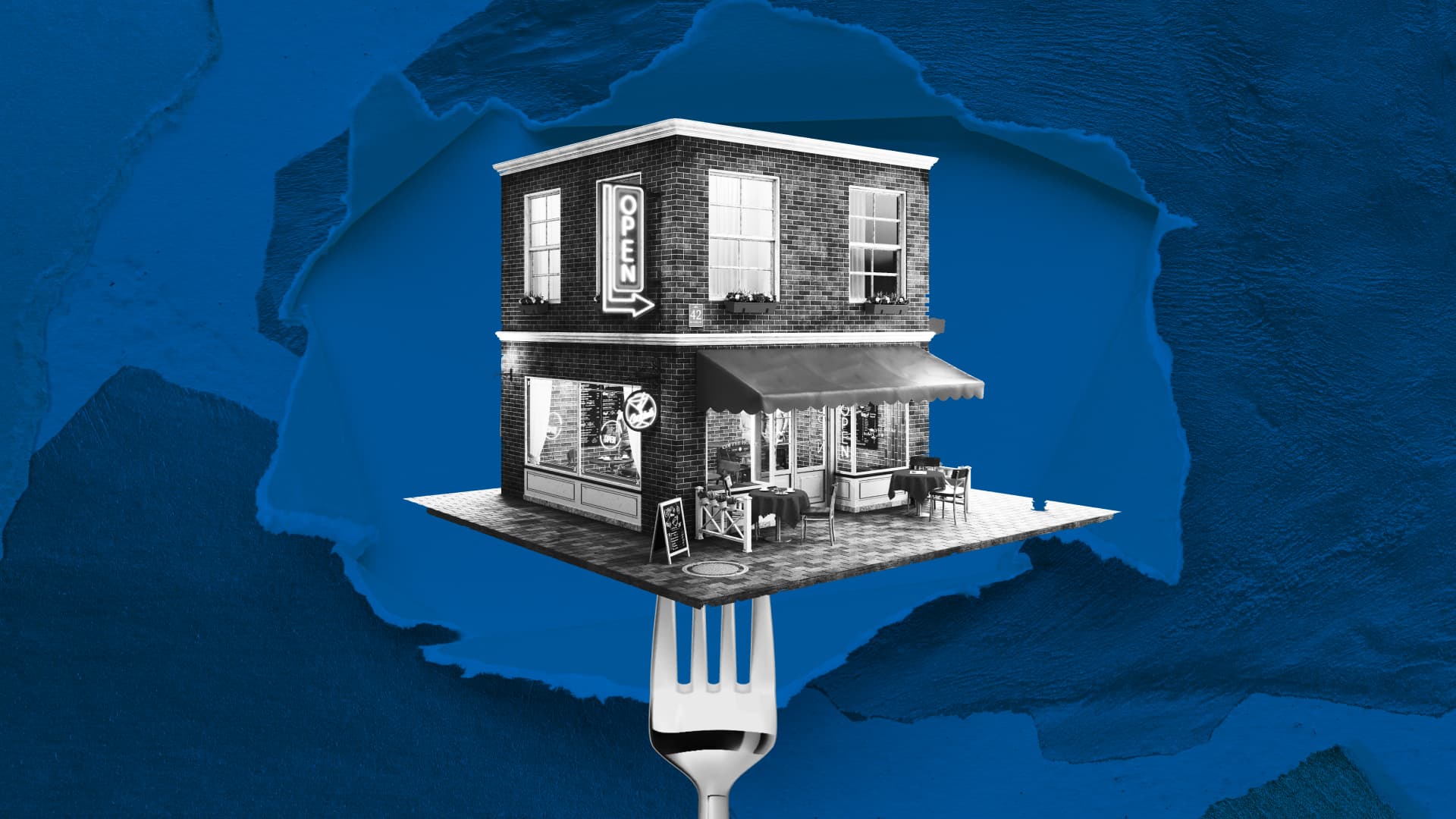 What Makes a Great Restaurant Brand? What Makes a Great Restaurant Brand?