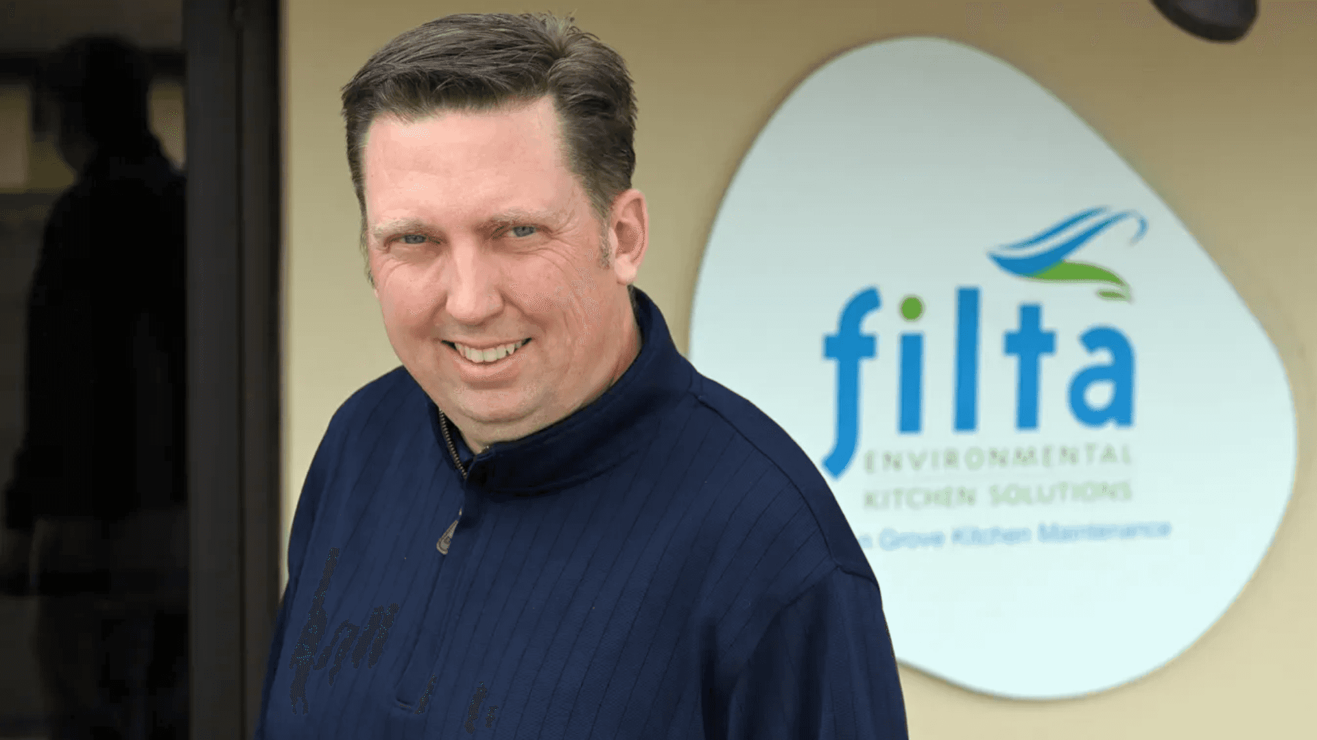 Making Kitchens Cleaner - and Greener: Bart O'Connor's Filta Franchise Journey