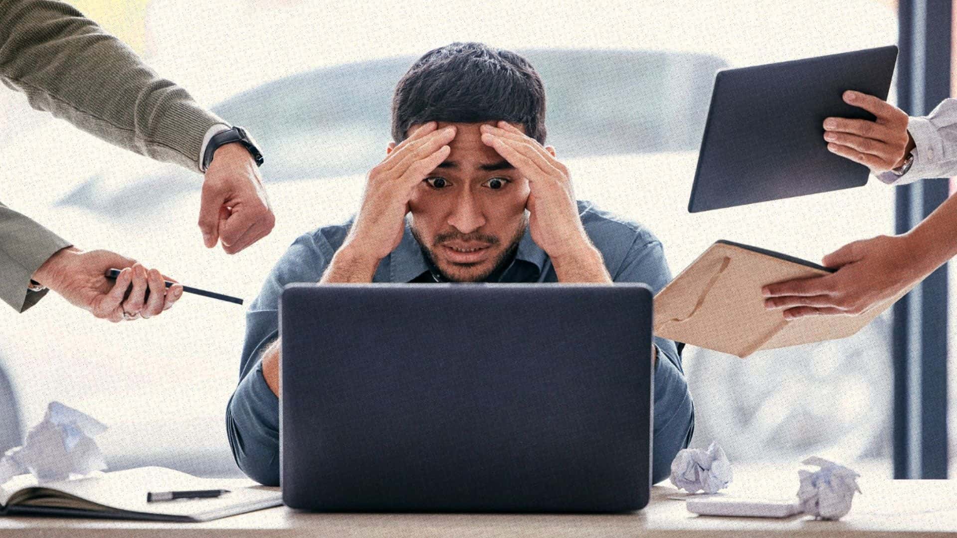 5 common mistakes