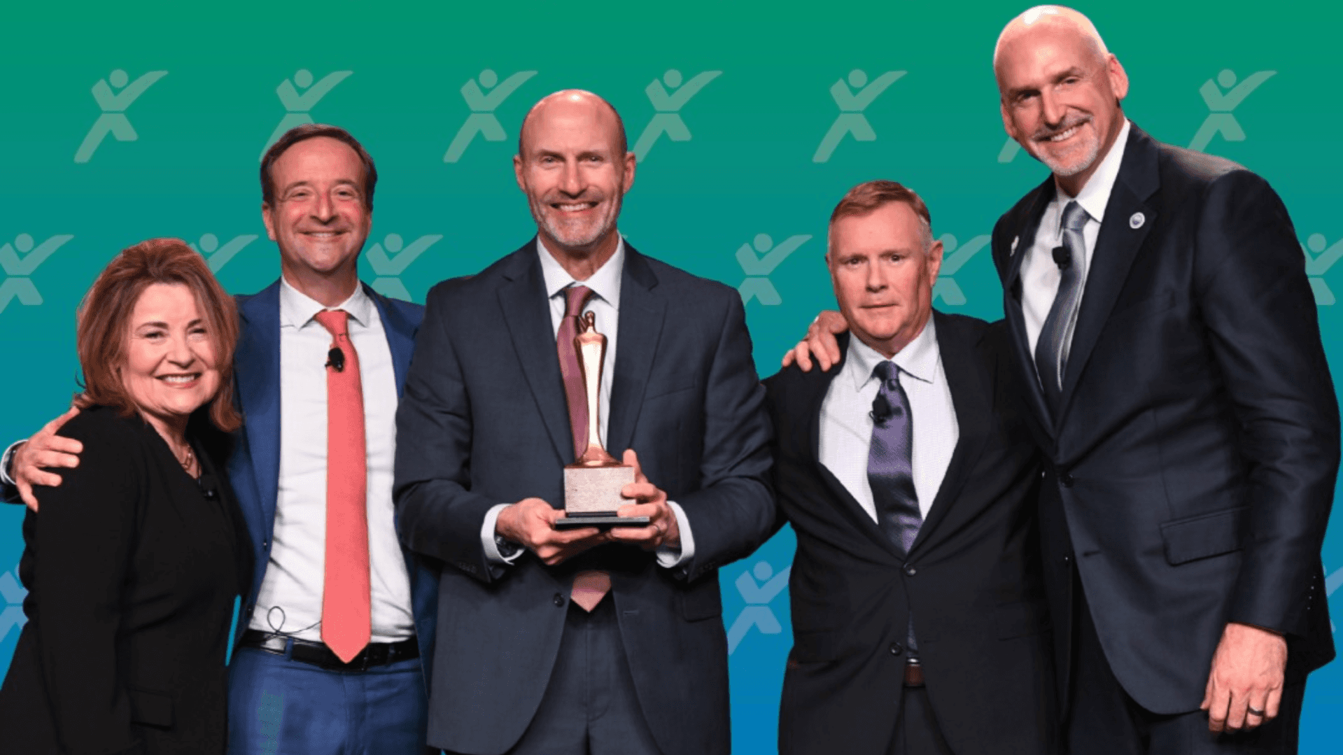 express franchisee of the year
