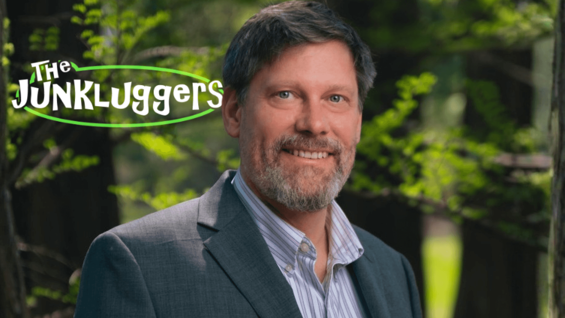 Air Force Veteran Sean Setter Finds a New Mission With The Junkluggers Franchise in Upstate New York