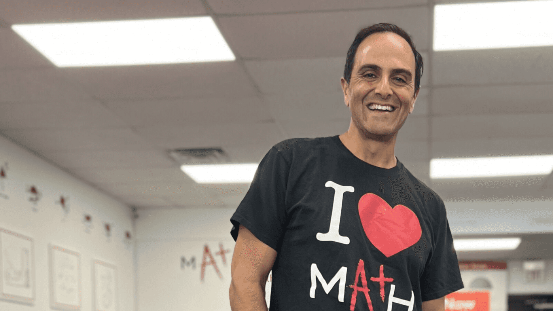 How Mathnasium Learning Centers' Brand Story Fuels Franchisee Success