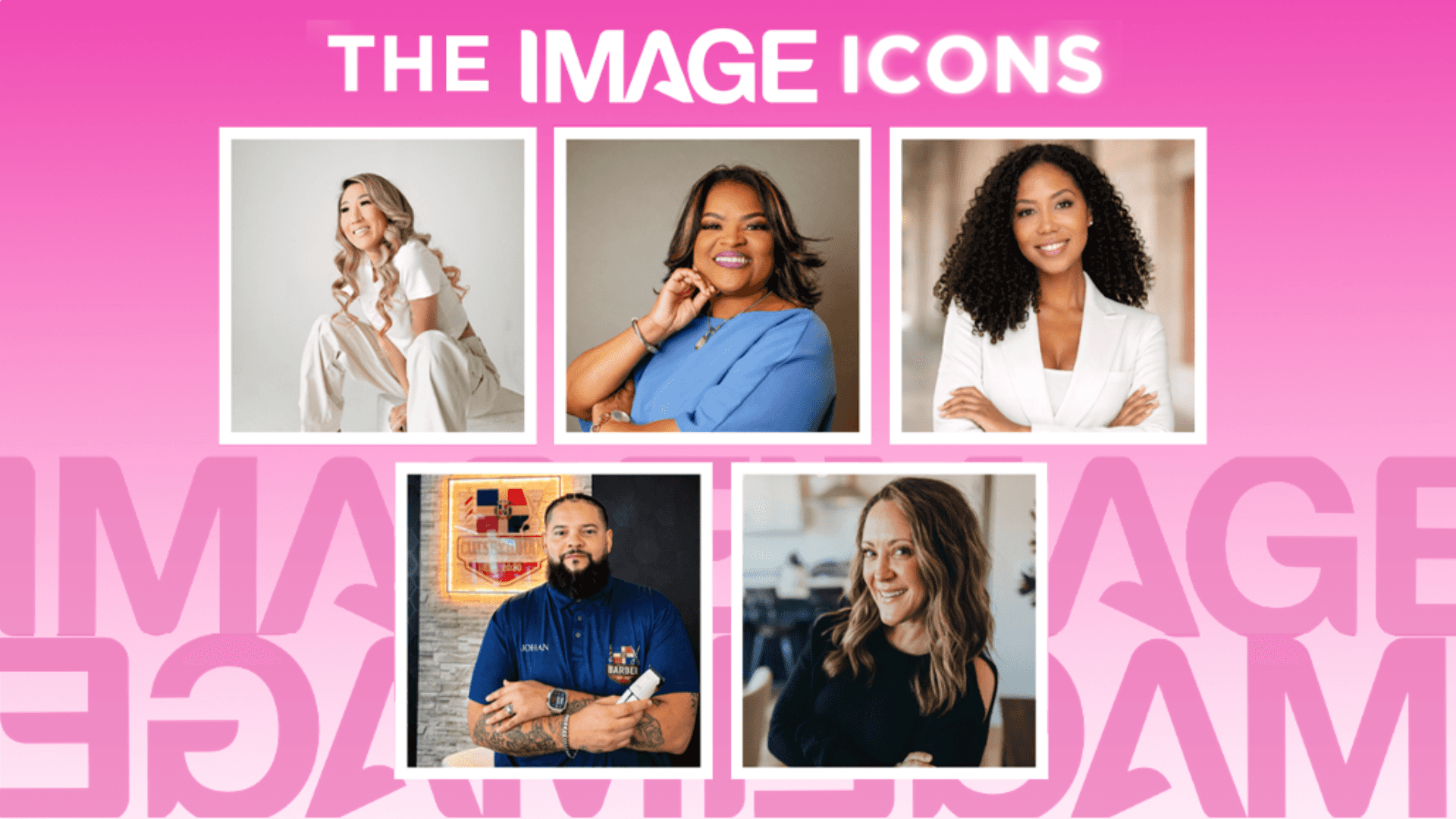 IMAGE Studios IMAGE Icons