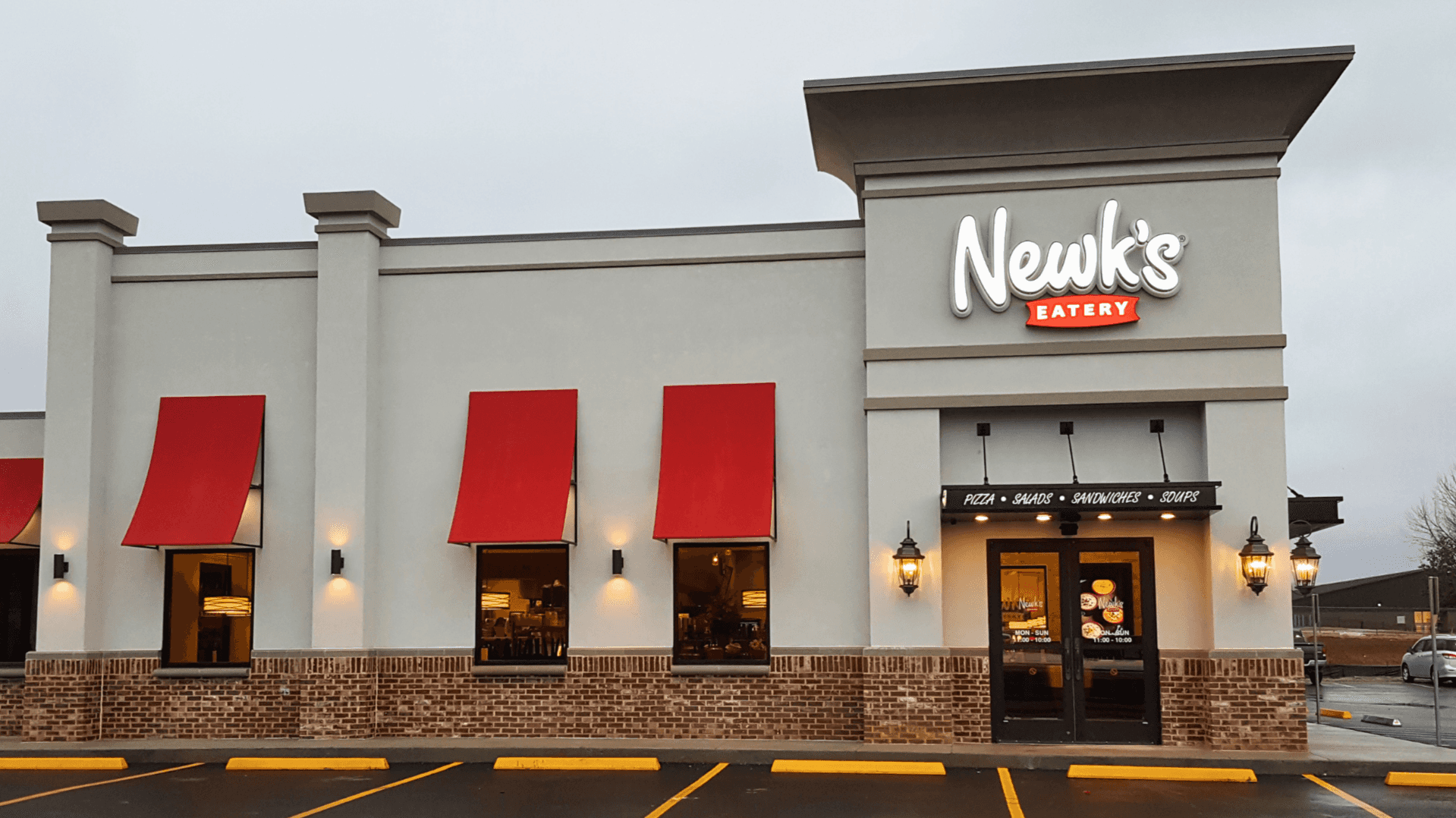 How Much Can I Make as a Newk’s Eatery Franchisee?