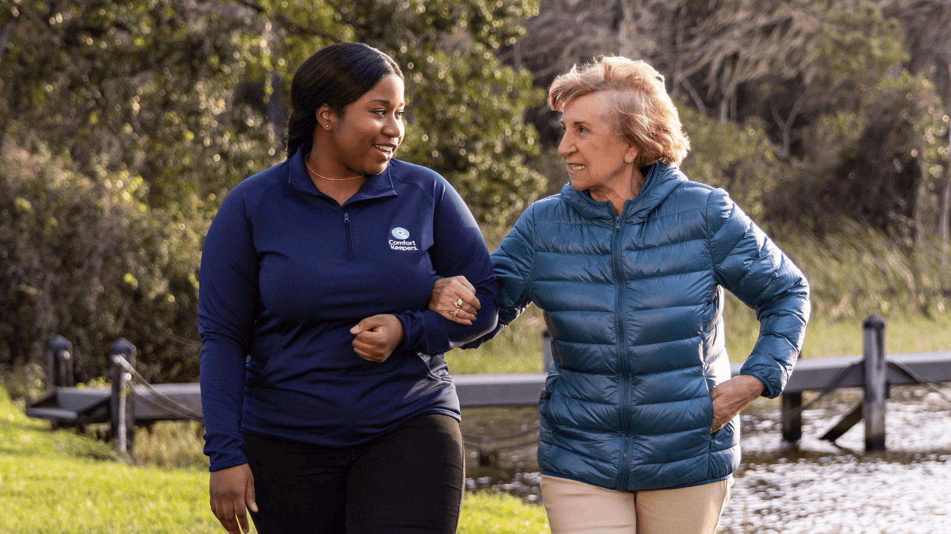 Comfort Keepers® Targets St. Louis  as Senior Care Demand Climbs Across the Region