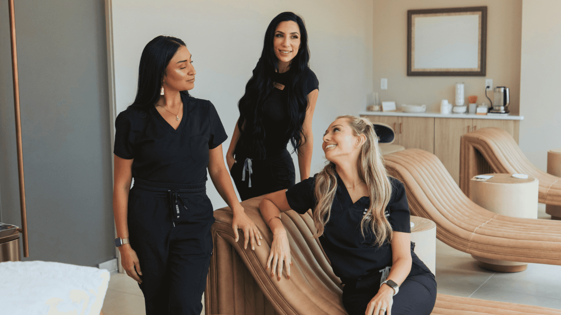The Top Benefits of Being a Founding Franchisee With New U Women’s Clinic & Aesthetics