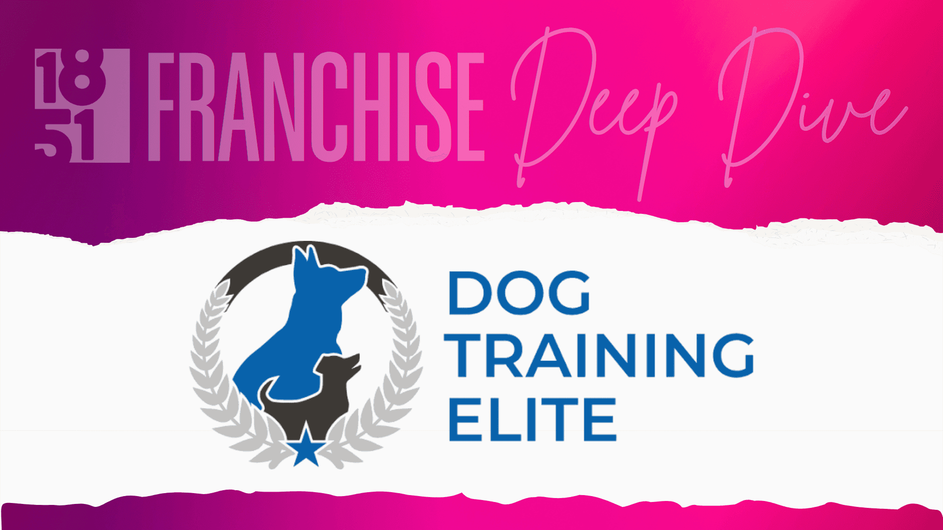 Dog Training Elite Franchise Costs, Fees, Profit and Data for 2026