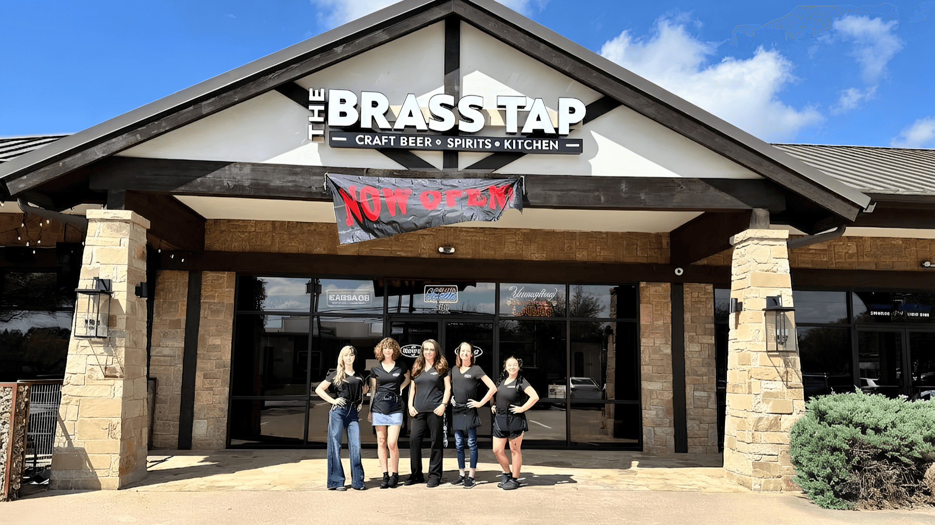 The Brass Tap Franchise: 10 Reasons to Buy in 2026