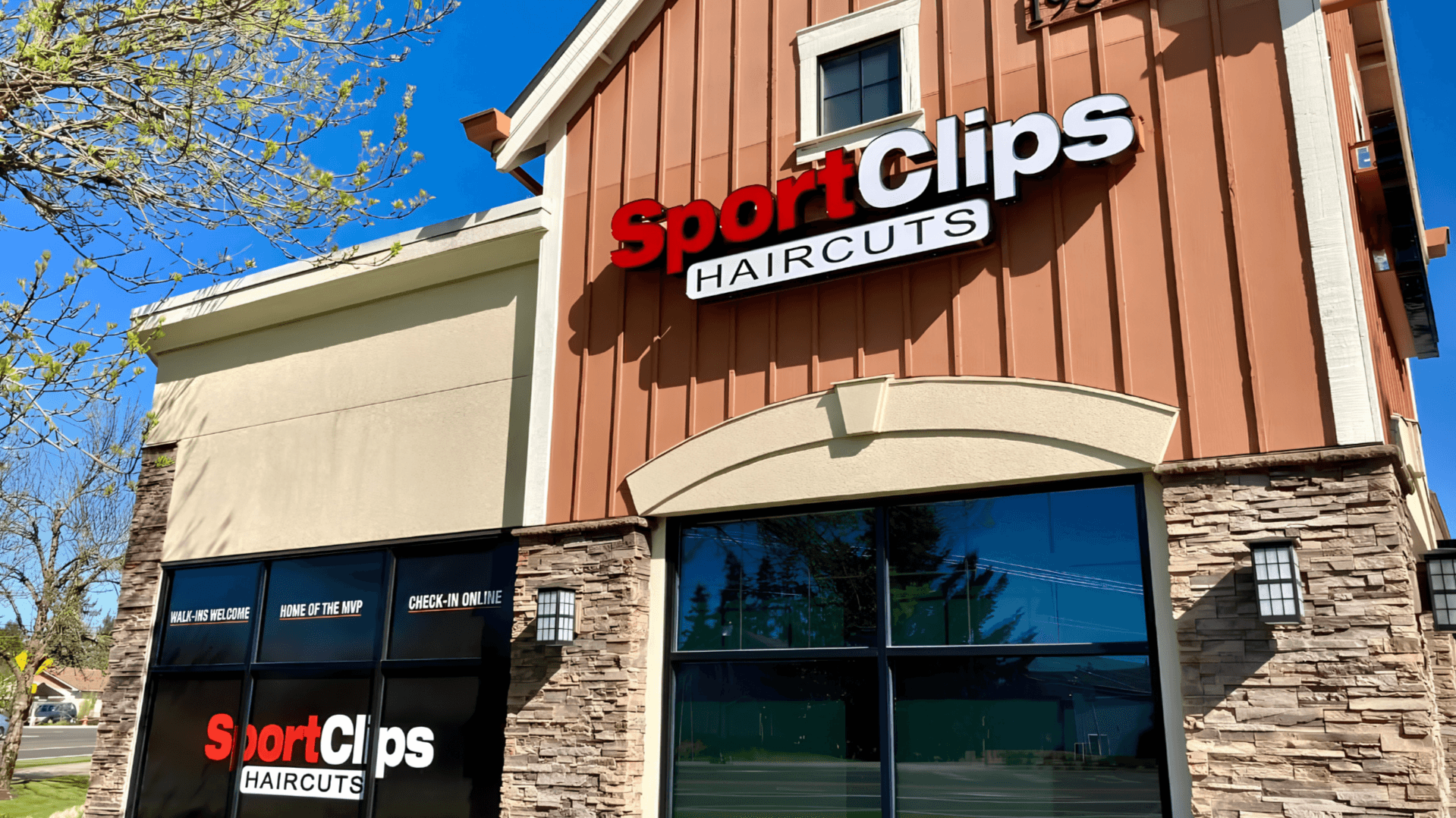 You Don't Need to Cut Hair to Own a Sport Clips Haircuts Franchise. Here's What You Actually Need.