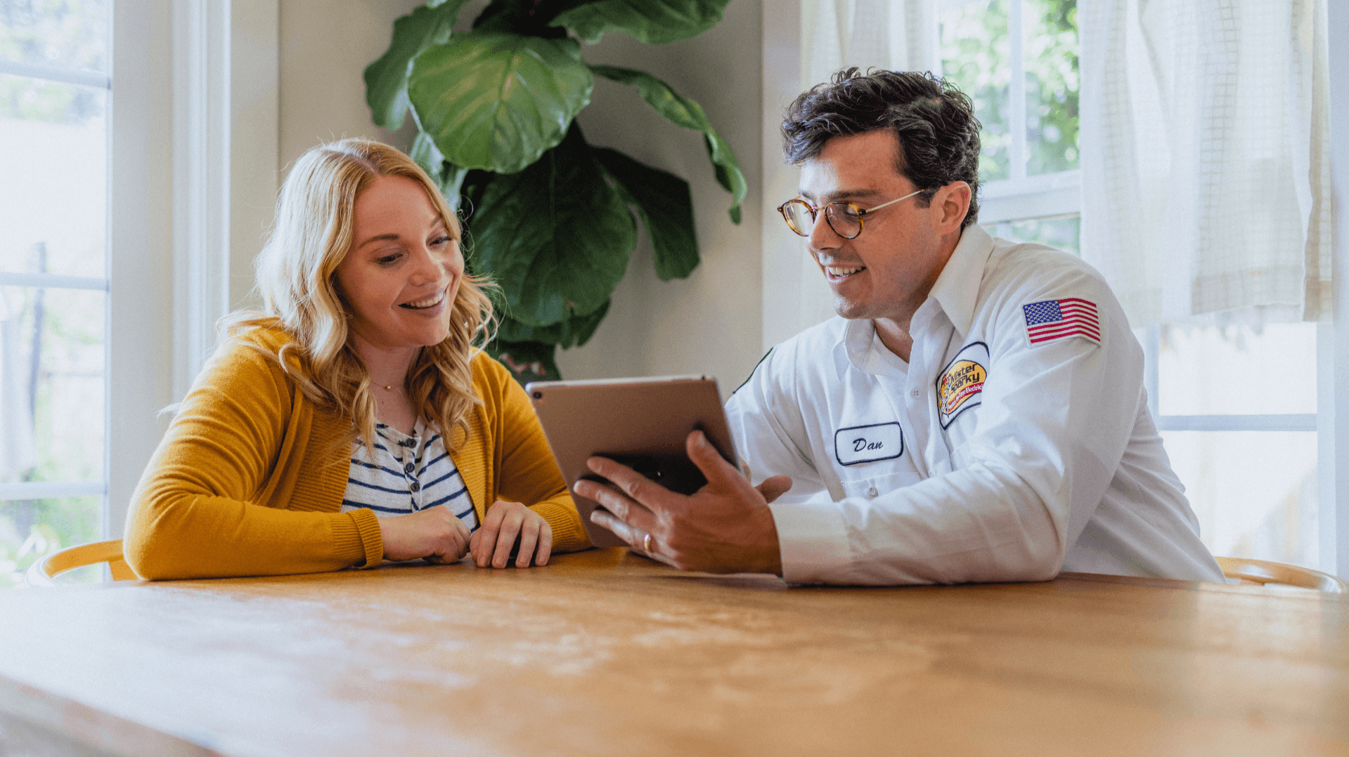 How Smart Home Upgrades Are Creating New Revenue Streams for Mister Sparky Electric Franchise Owners