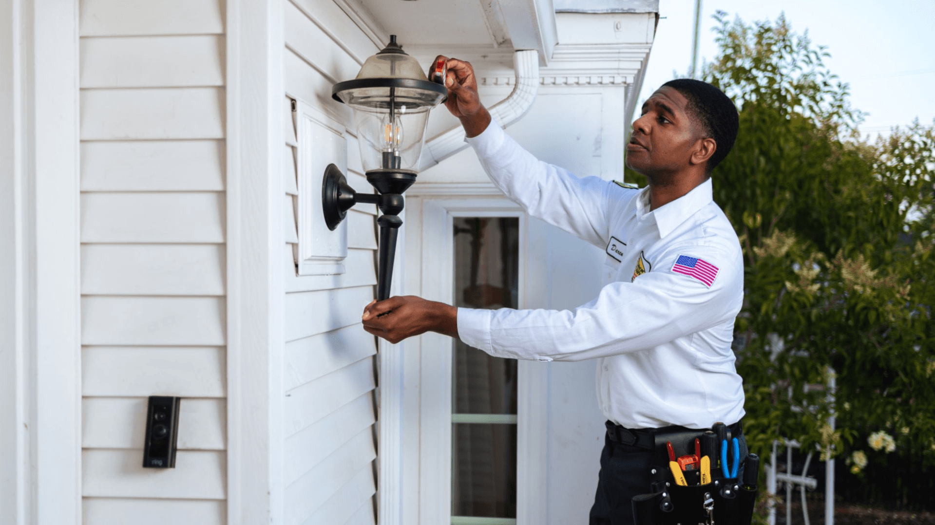 Why Mister Sparky Electric’s Essential Service Model Generates Year-Round Demand