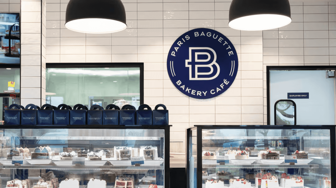 Paris Baguette Opens New Bakery Café in Alpharetta, Georgia