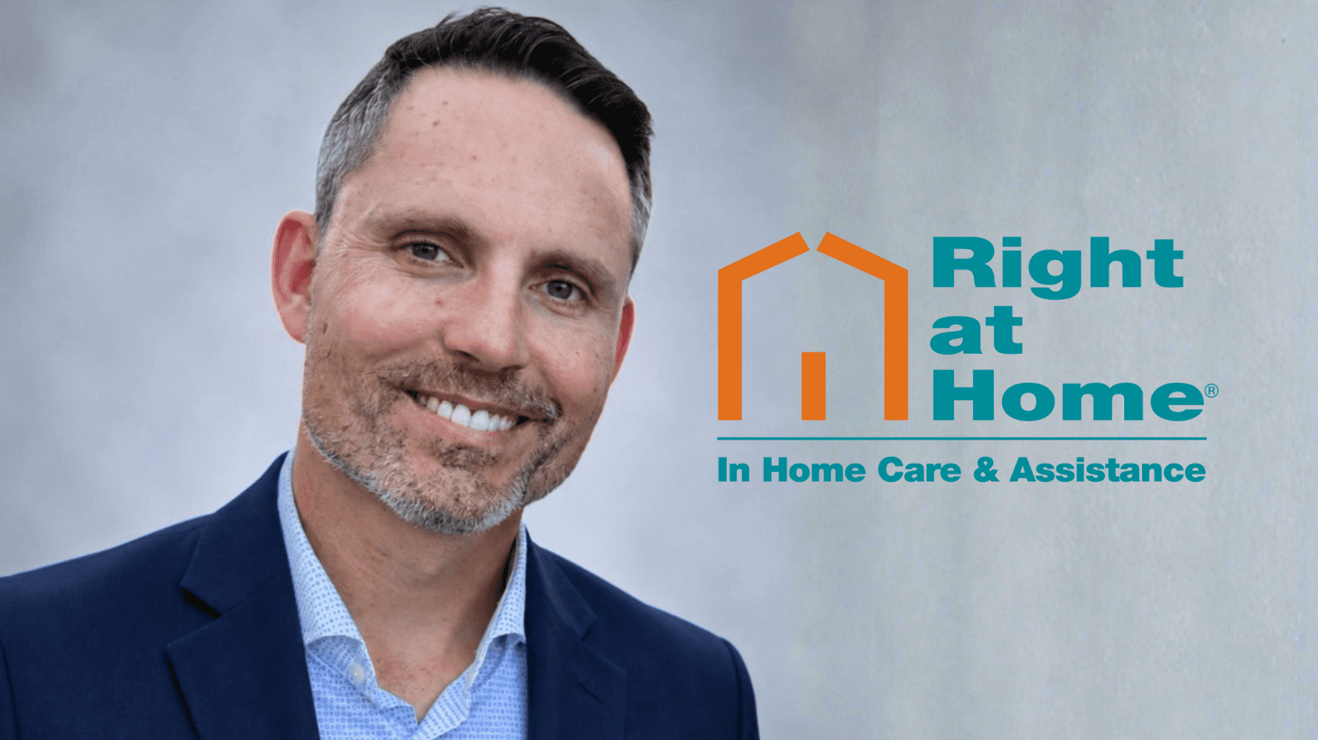 After 26 Years in the Military, This Veteran Found a New Mission With Right at Home