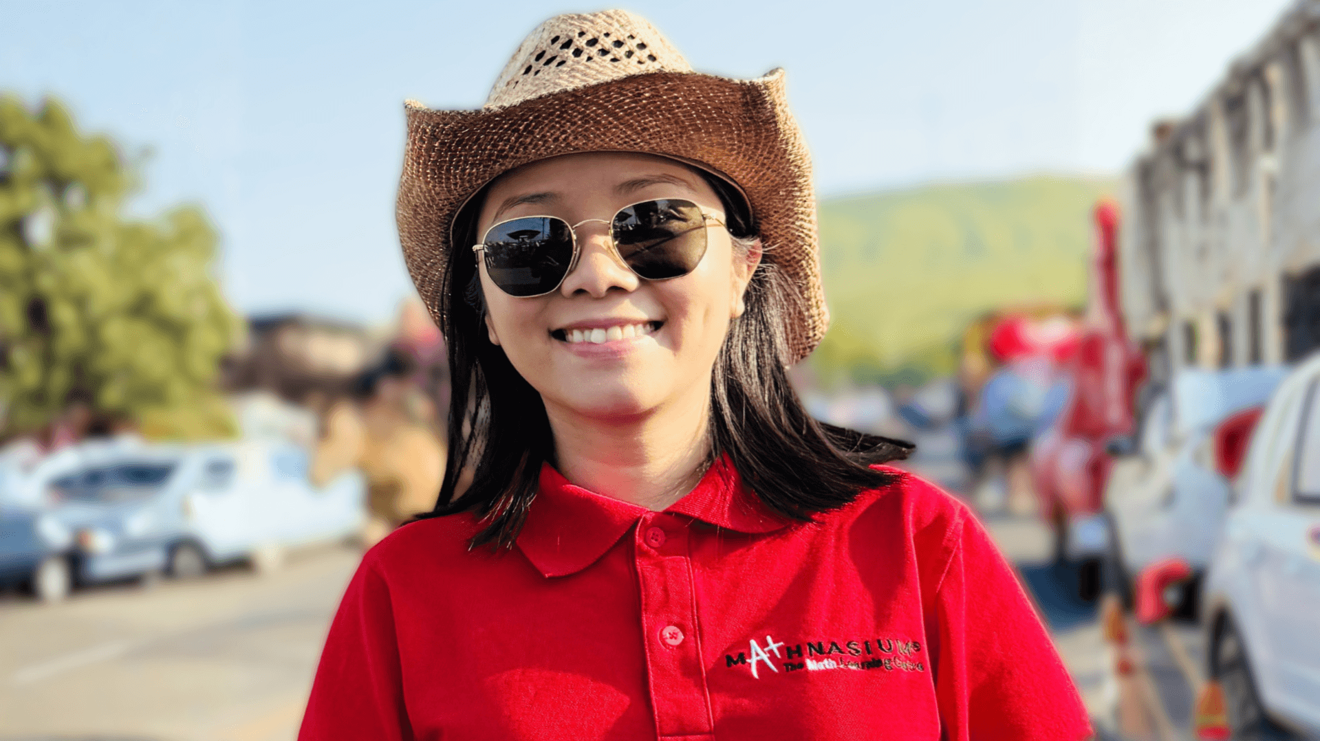 How This Biomedical Engineer Found Her Next Chapter With Mathnasium Learning Centers in Canada