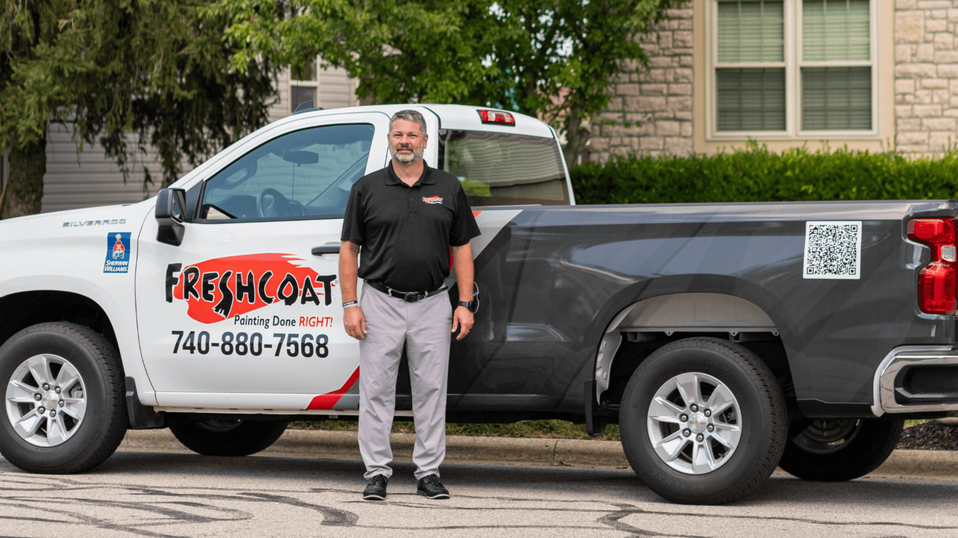 Top Three Myths About Owning a Fresh Coat Franchise and What You Should Really Know