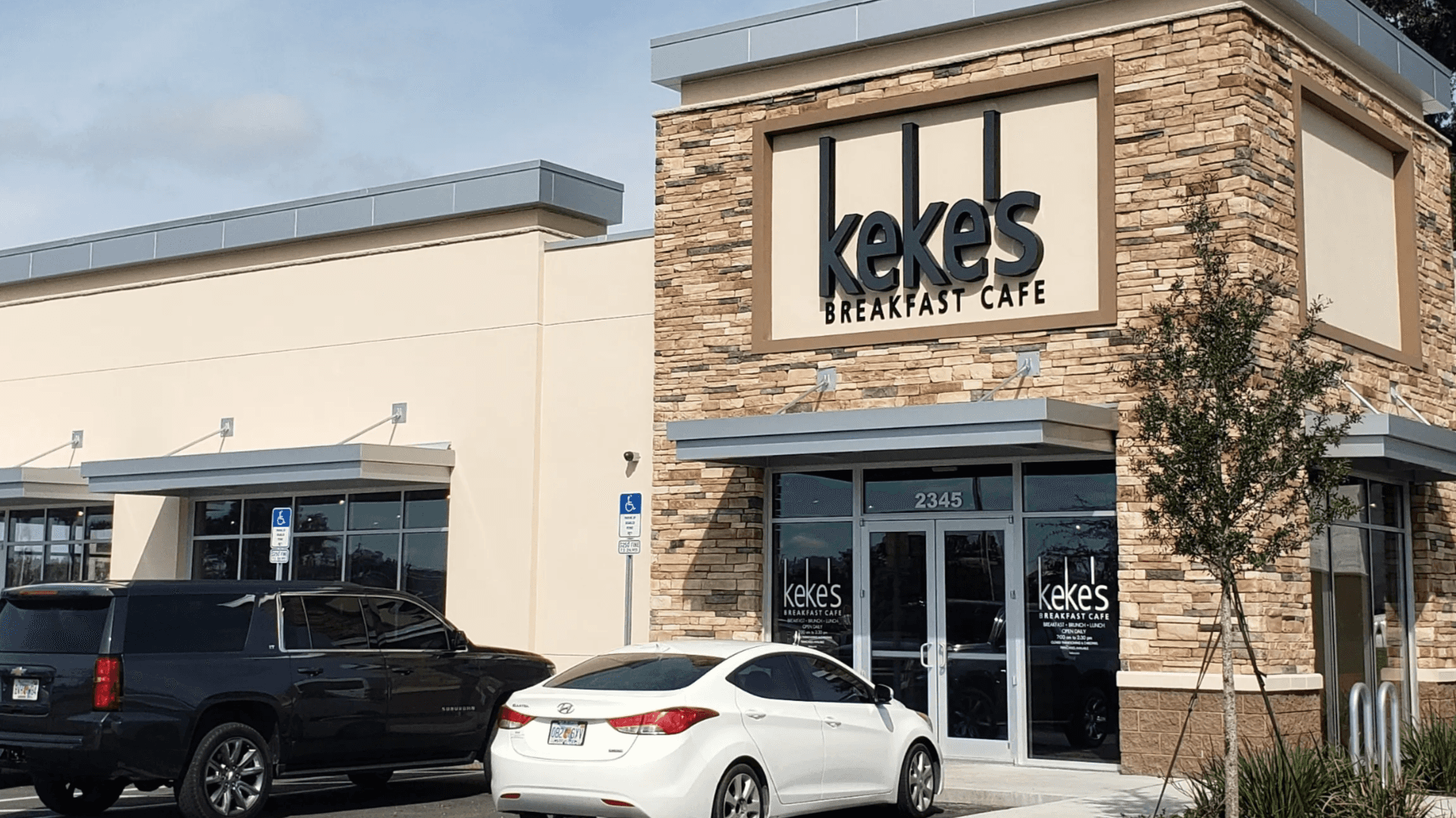 Loyal Keke’s Breakfast Cafe Customers Sign Five-Unit Deal to Bring Concept to Cleveland