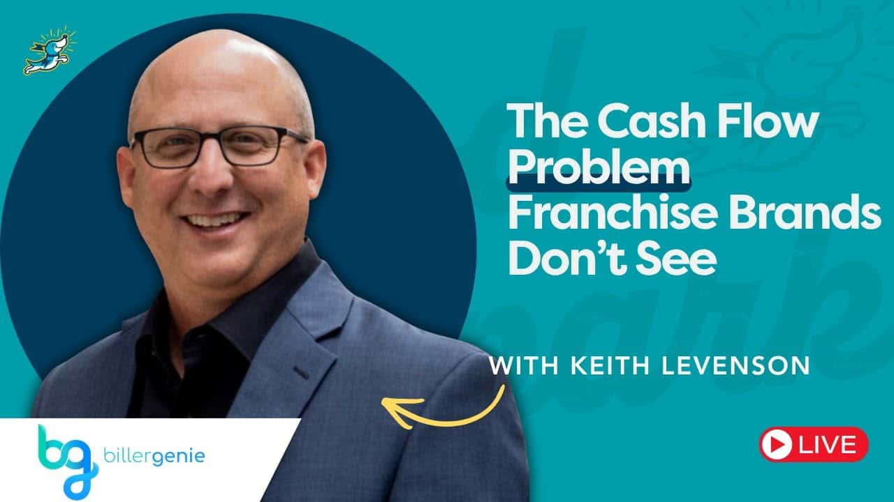 Why Some Franchisees Struggle With Cash Flow Even When Sales Are Strong