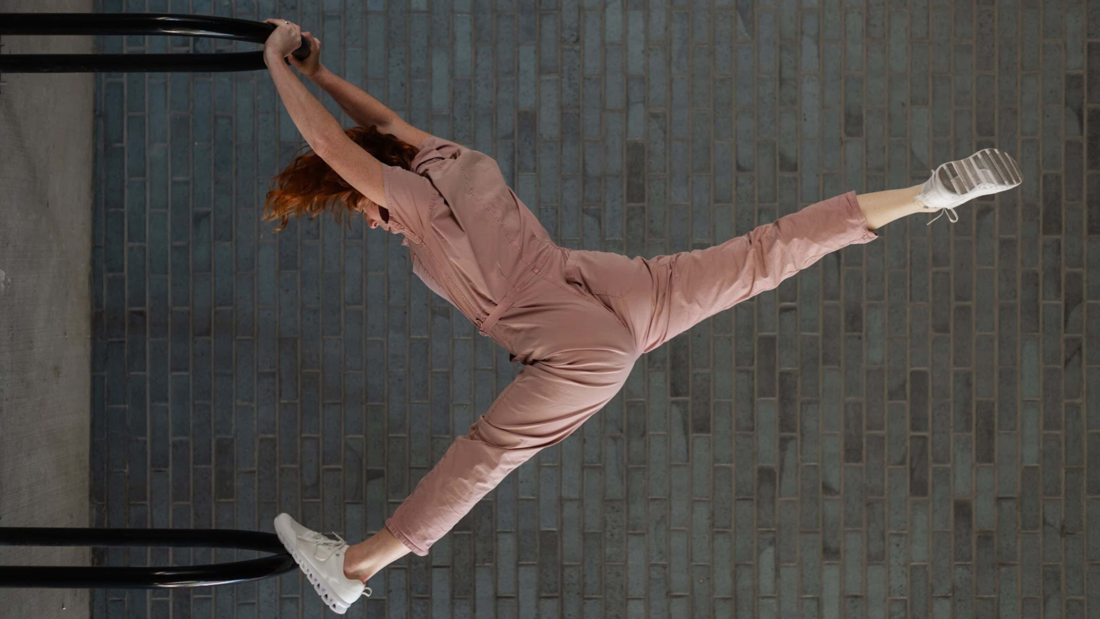 Barre Everywhere: How Neighborhood Barre Is Bringing Female-Forward Fitness Outside the Studio