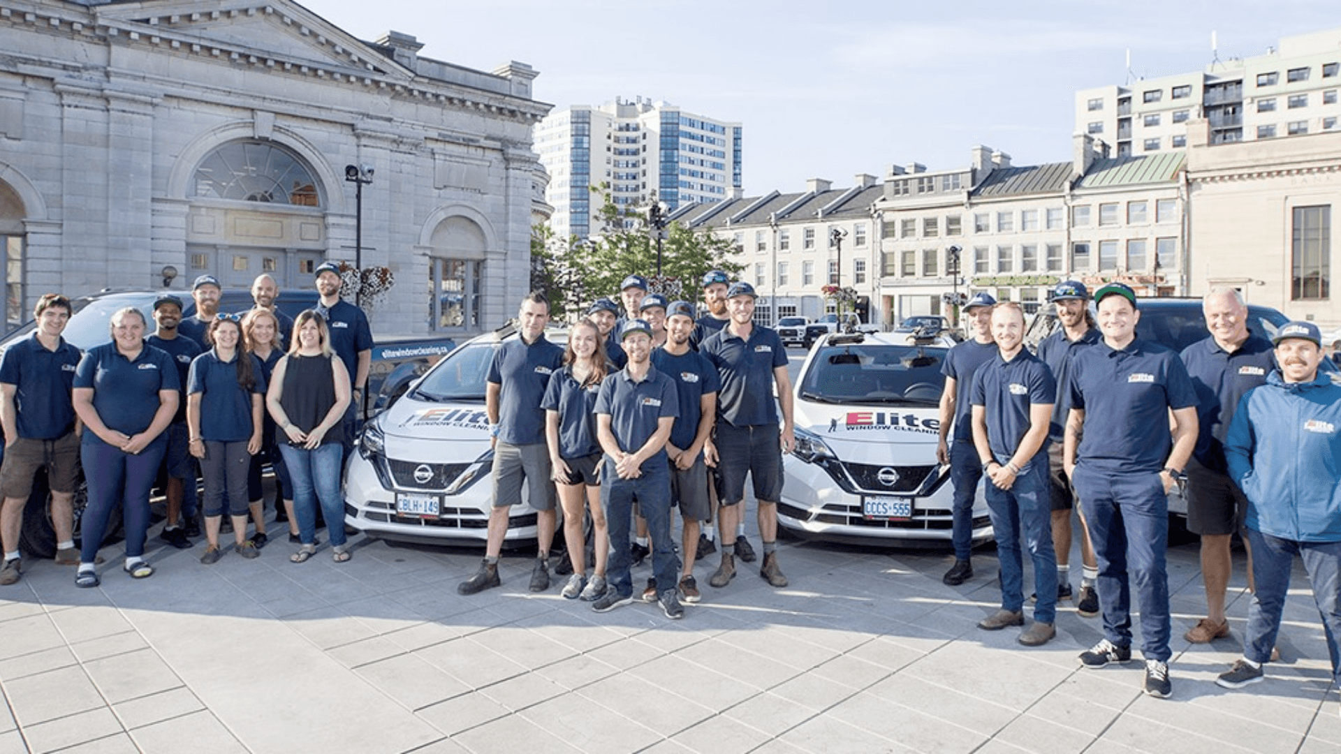  Elite Window Cleaning’s Commitment to Supporting and Elevating Franchisees