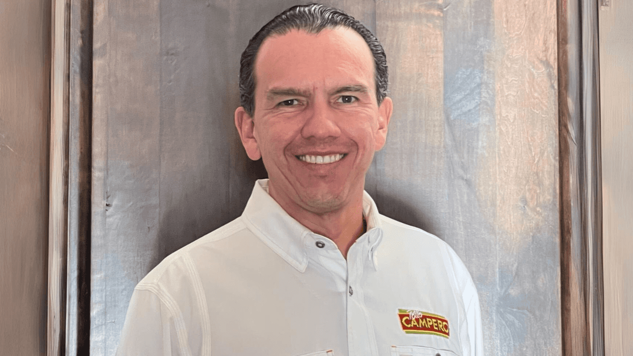 CEO Spotlight: Guatemalan Chicken Is Sweeping the U.S.