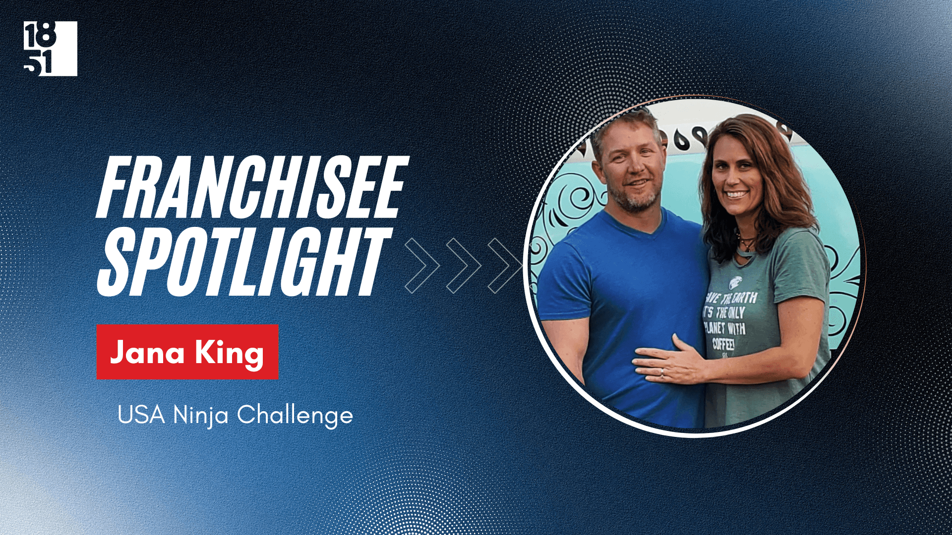 Entrepreneur Creates a Community Hub for Youth Fitness with USA Ninja Challenge Franchise