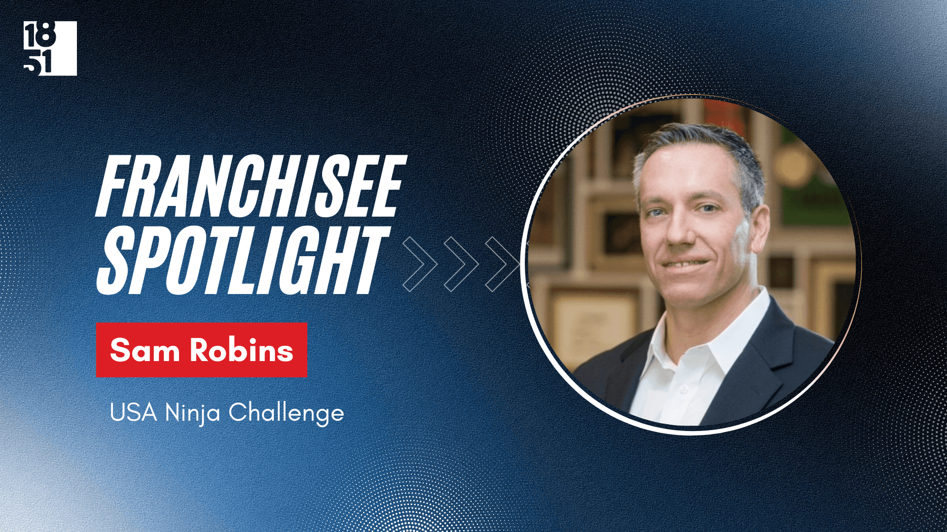 How This Army Veteran Is Transforming Kids’ Fitness Through USA Ninja Challenge