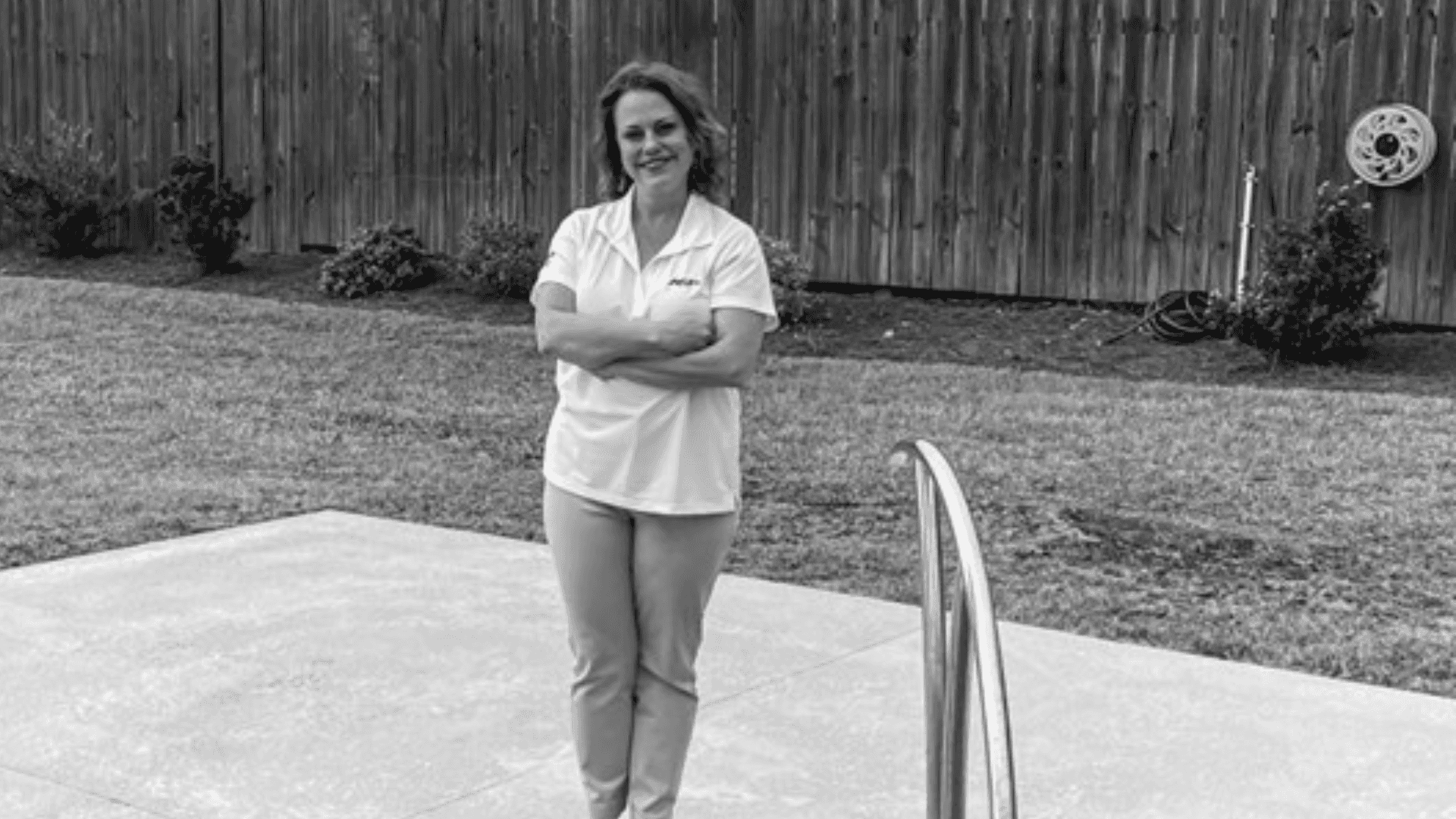 From Condo Manager to Pool Pioneer: Carrie Waltman’s Resilient Rise in Franchising