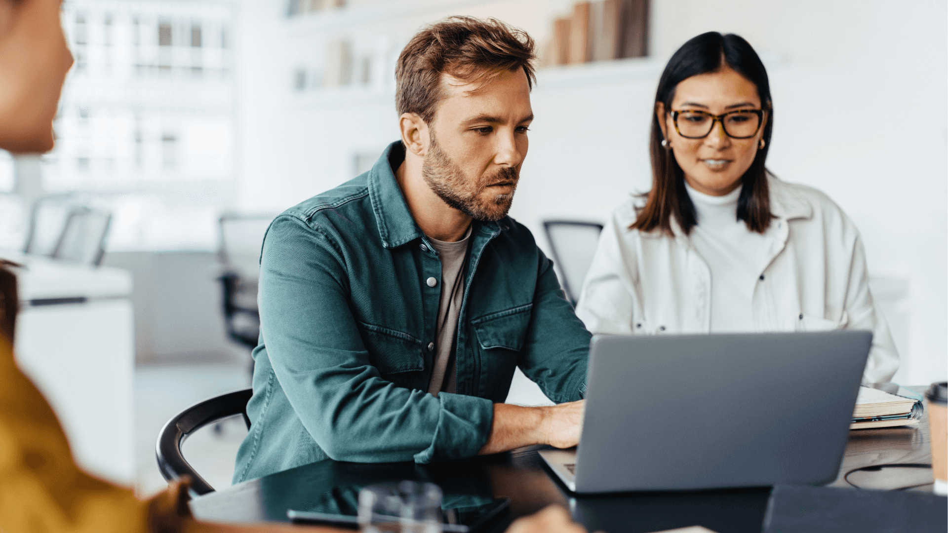 Franchise Compliance Confidence: BeanSquad's Expertise in Navigating Regulatory Requirements