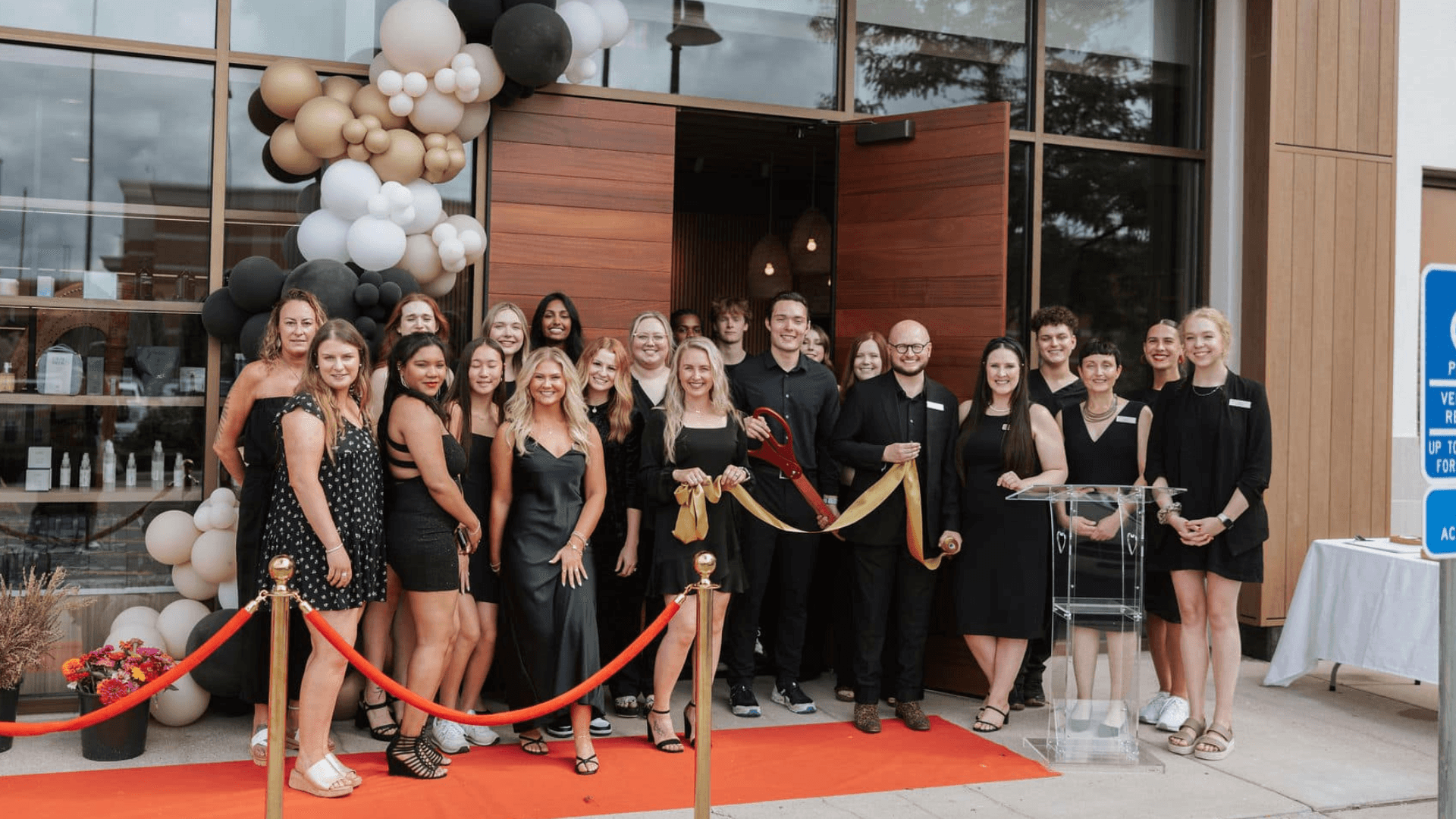 Woodhouse Spas Franchise Support - 1851 Franchise