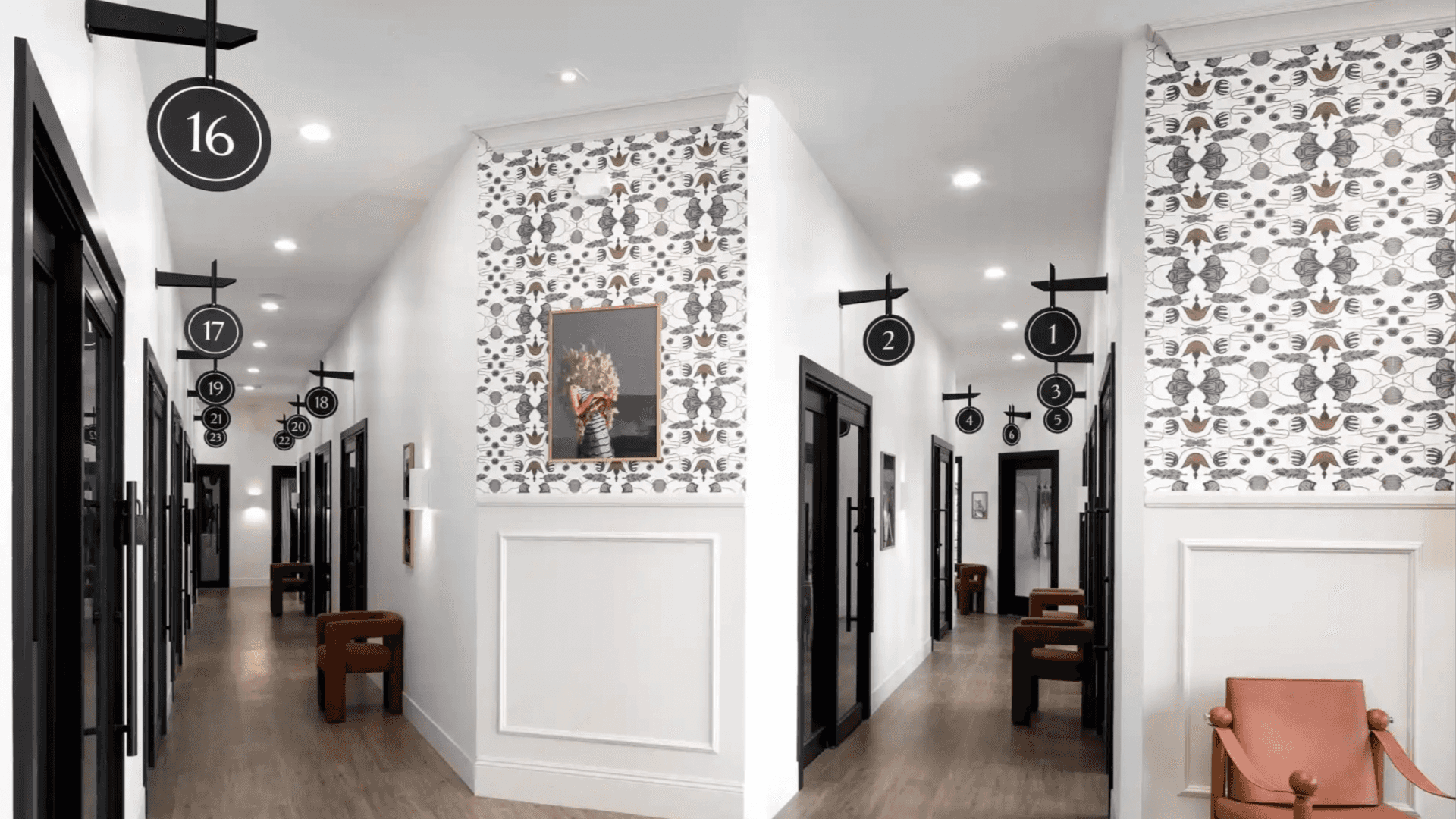Sola Salons