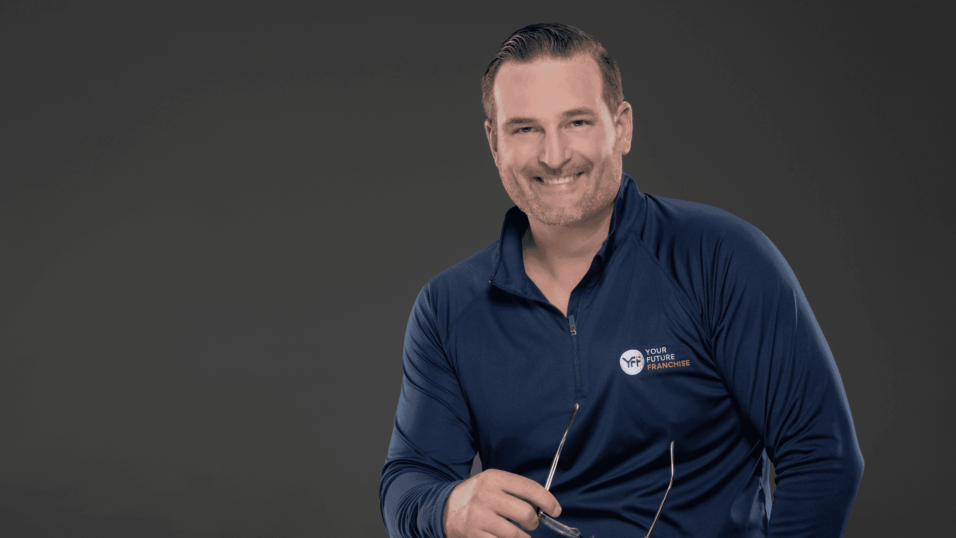 image of scott thompson franchise professional services from your future franchise