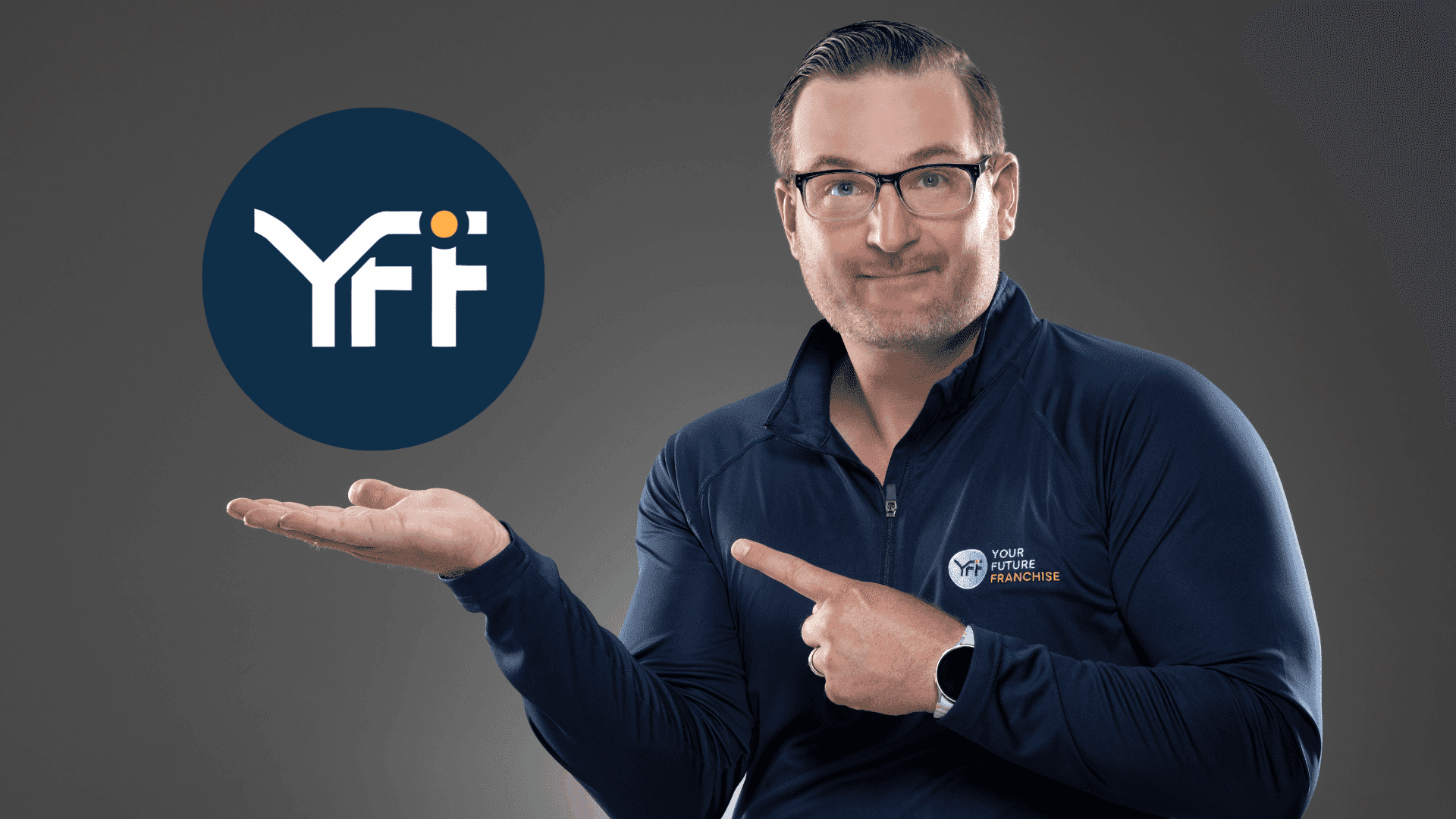 image of scott thompson franchise professional services from your future franchise