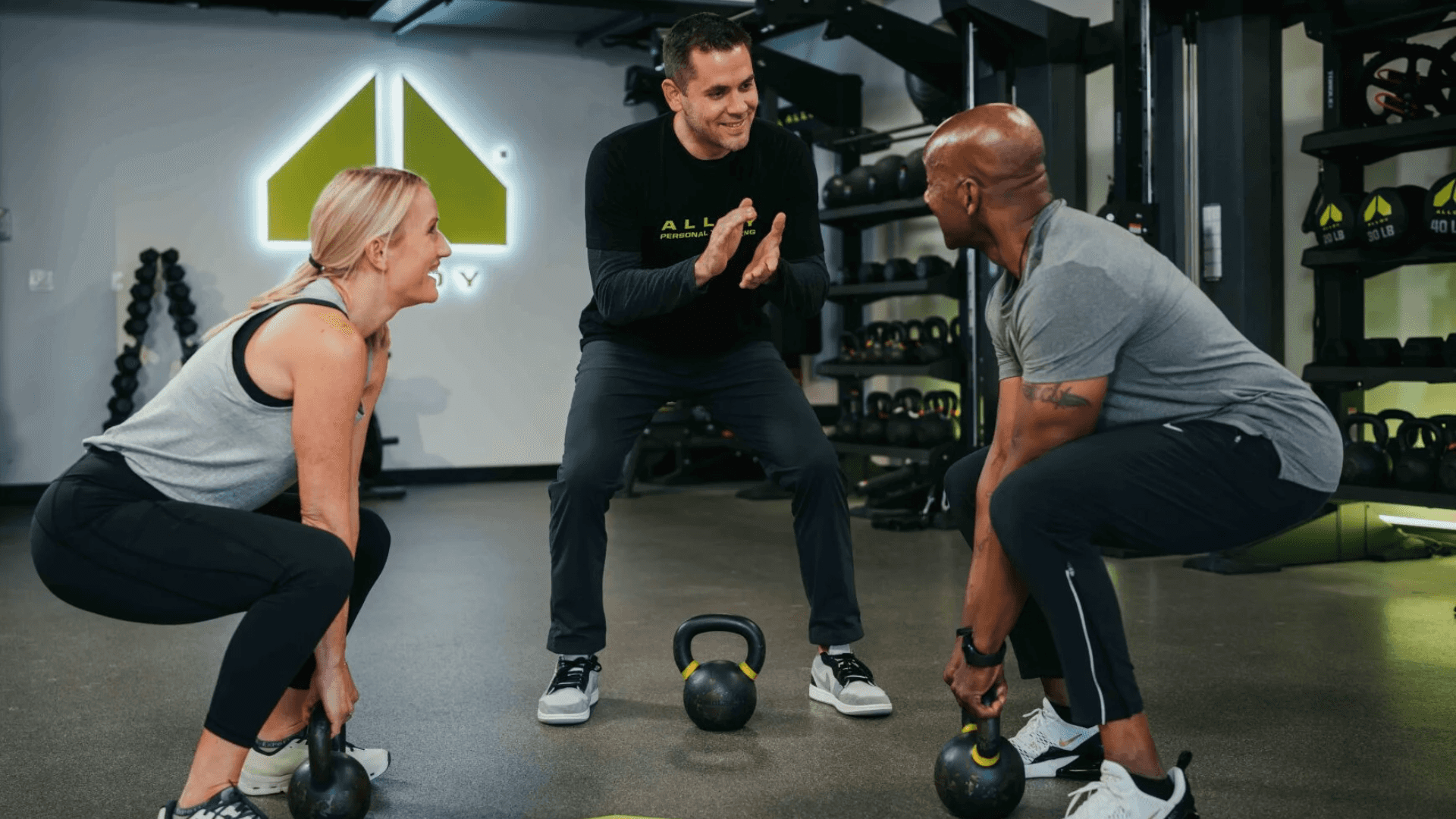Franchise Times: Alloy Personal Training Backed by CapitalSpring to Fuel Franchise Growth