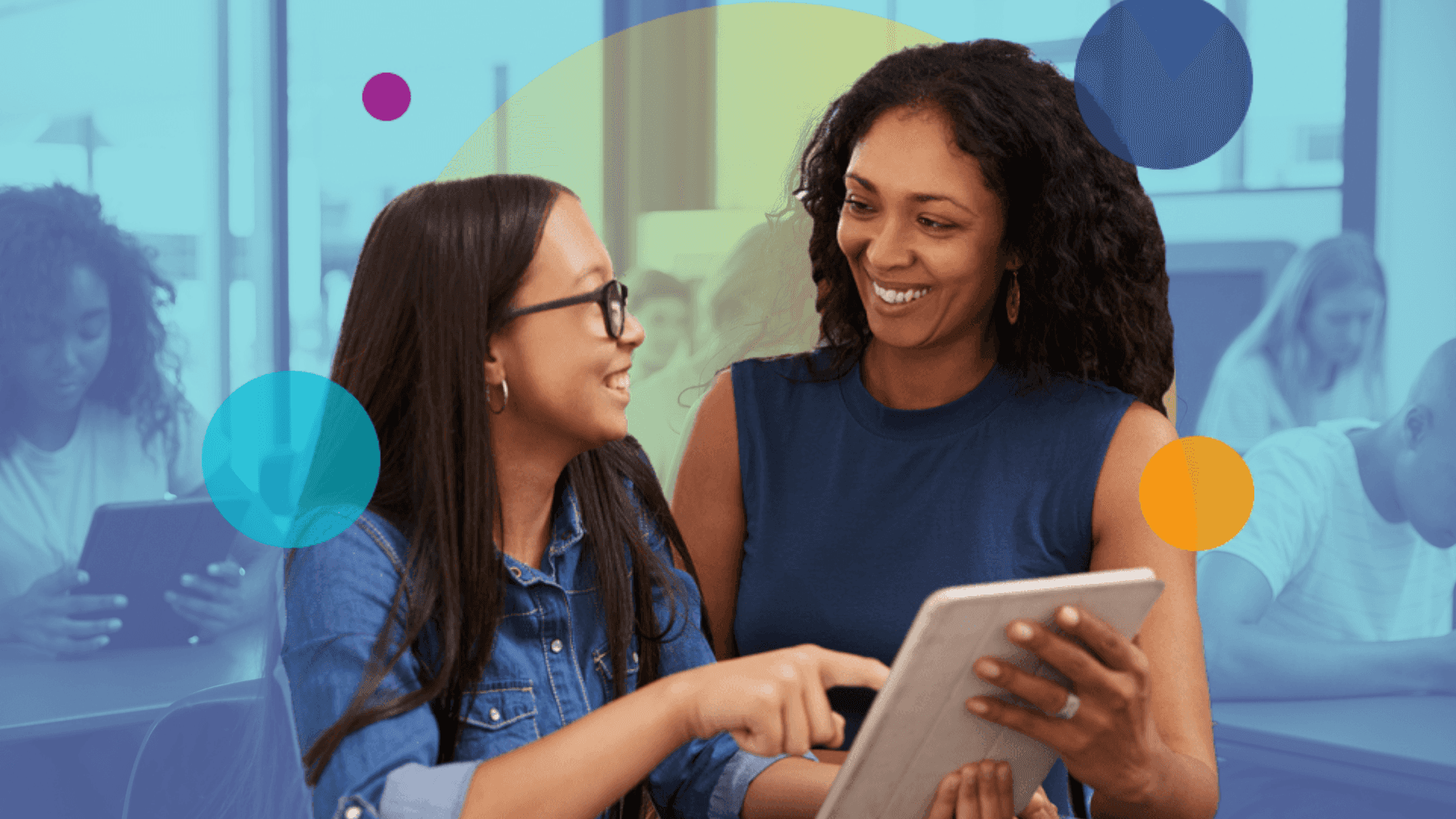 How Central Creativity Provides Teachers the Freedom to Embrace Their Passion for Education