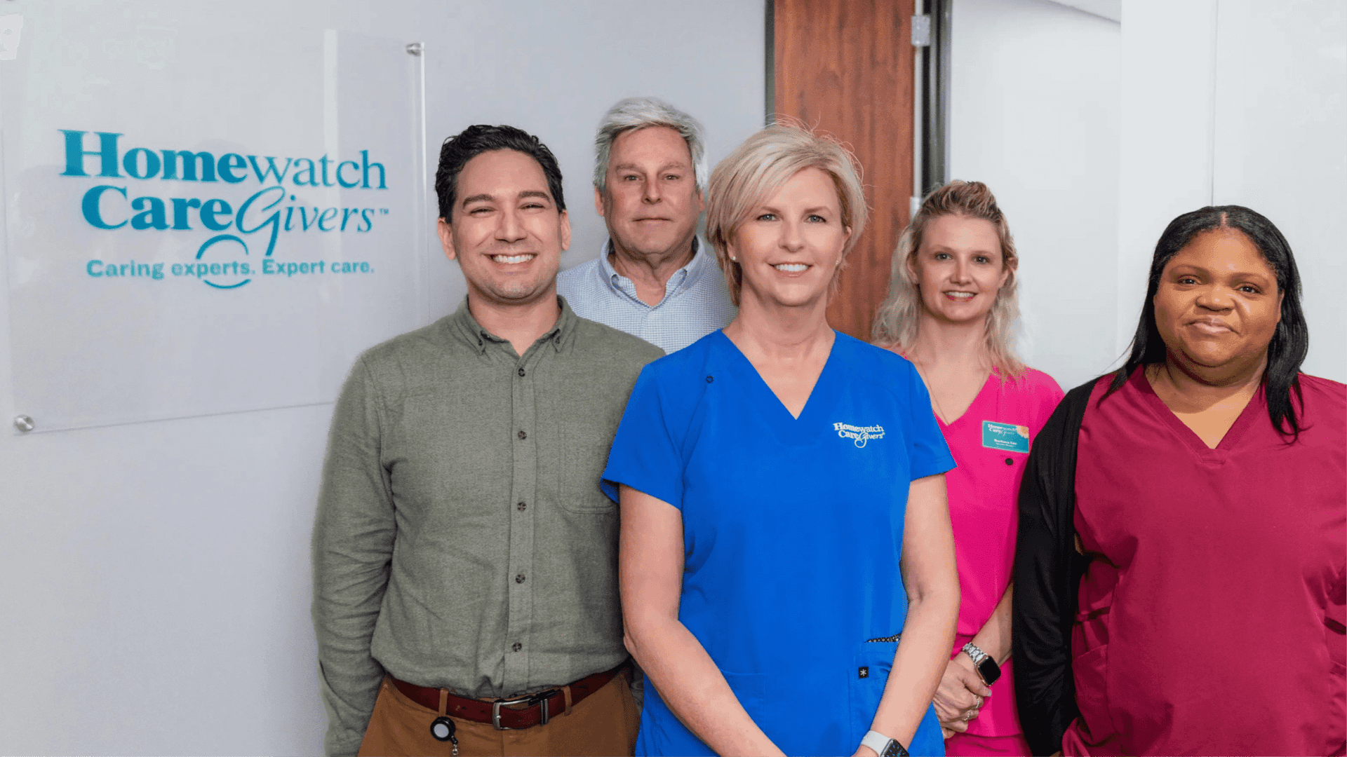 Image of Homewatch Caregivers franchise 2026 franchisee Conference in reno