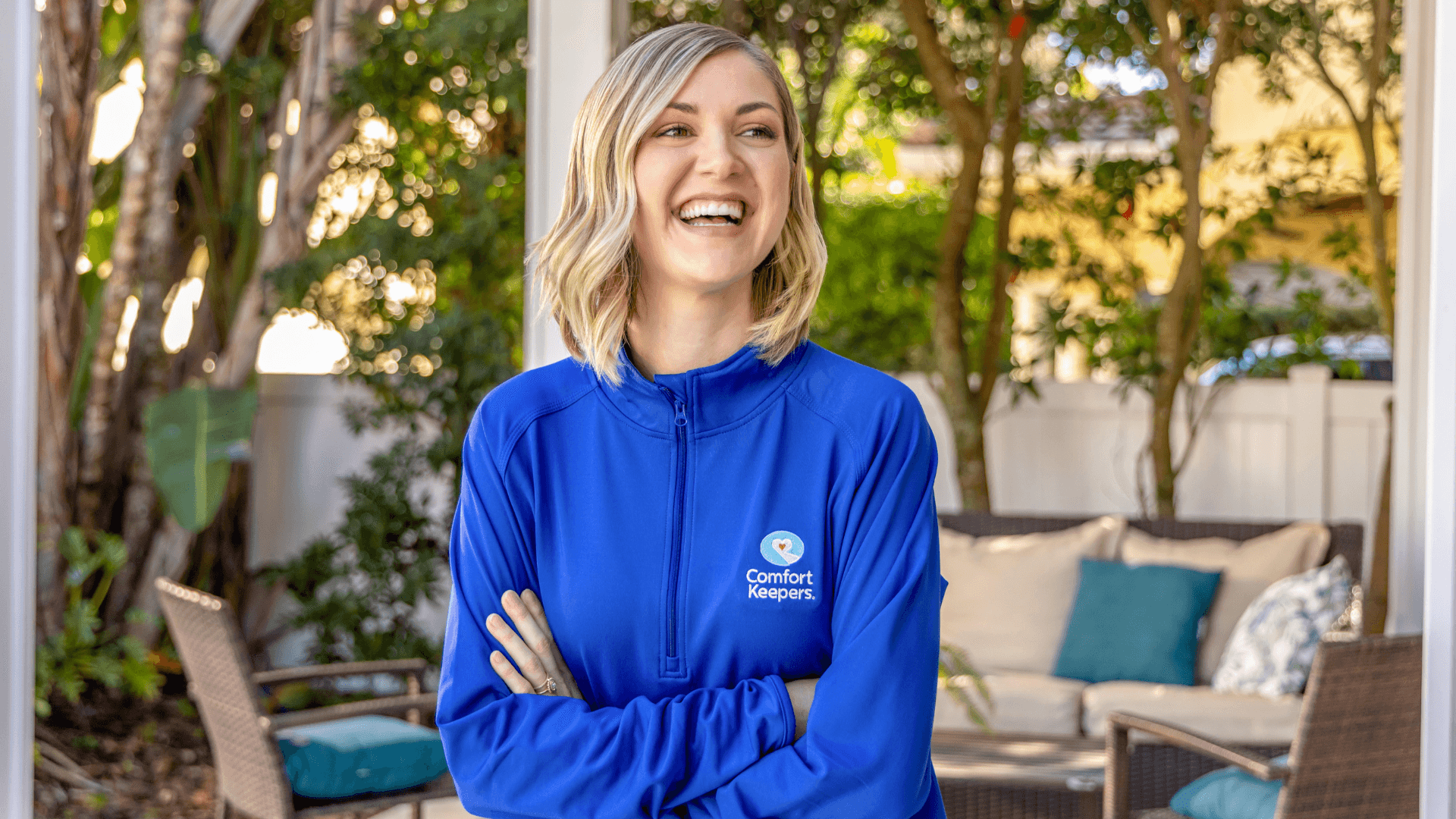 Comfort Keepers® Named a Top 100 Franchise for Women by Franchise Business Review