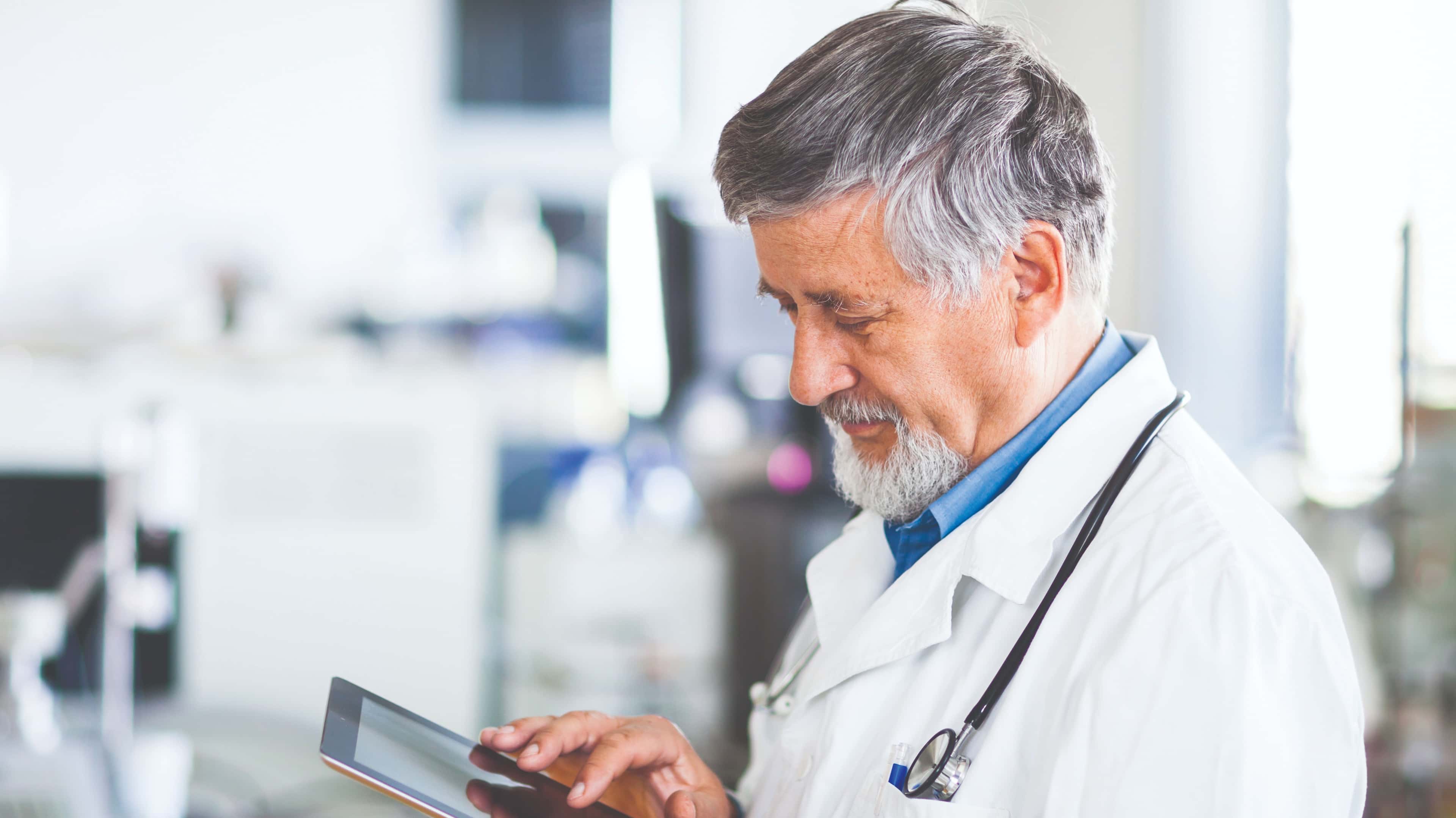 Why the Medical Community Embraces TruBlue Home Service Ally - And Why This Opportunity Is Exploding.