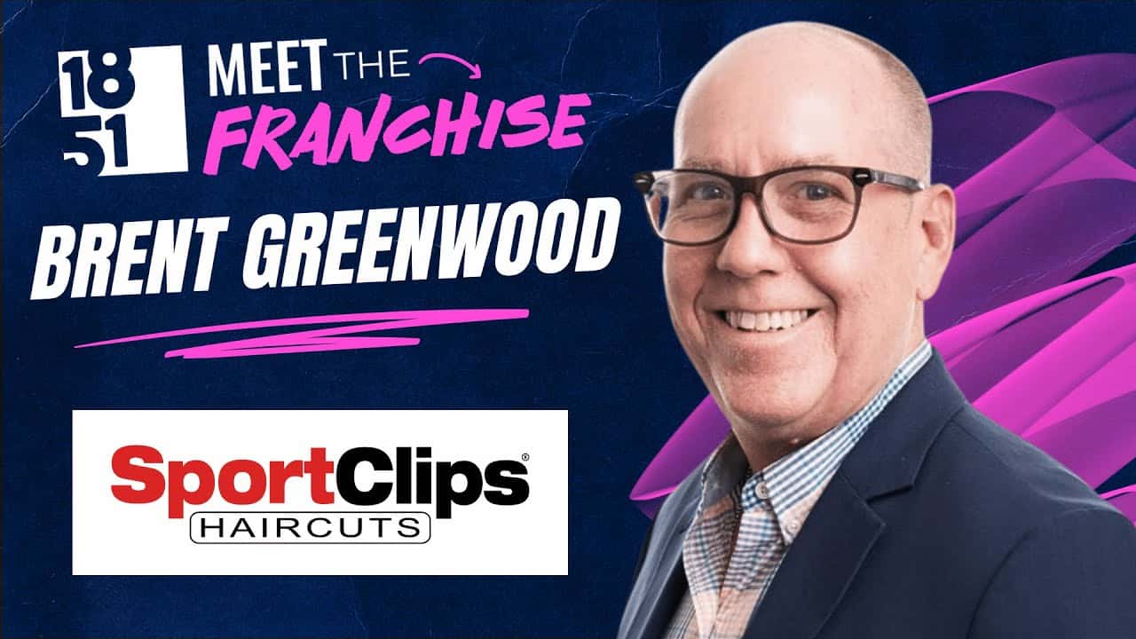 Sport Clips Haircuts Isn't Chasing Growth - It's Building Better Franchisees