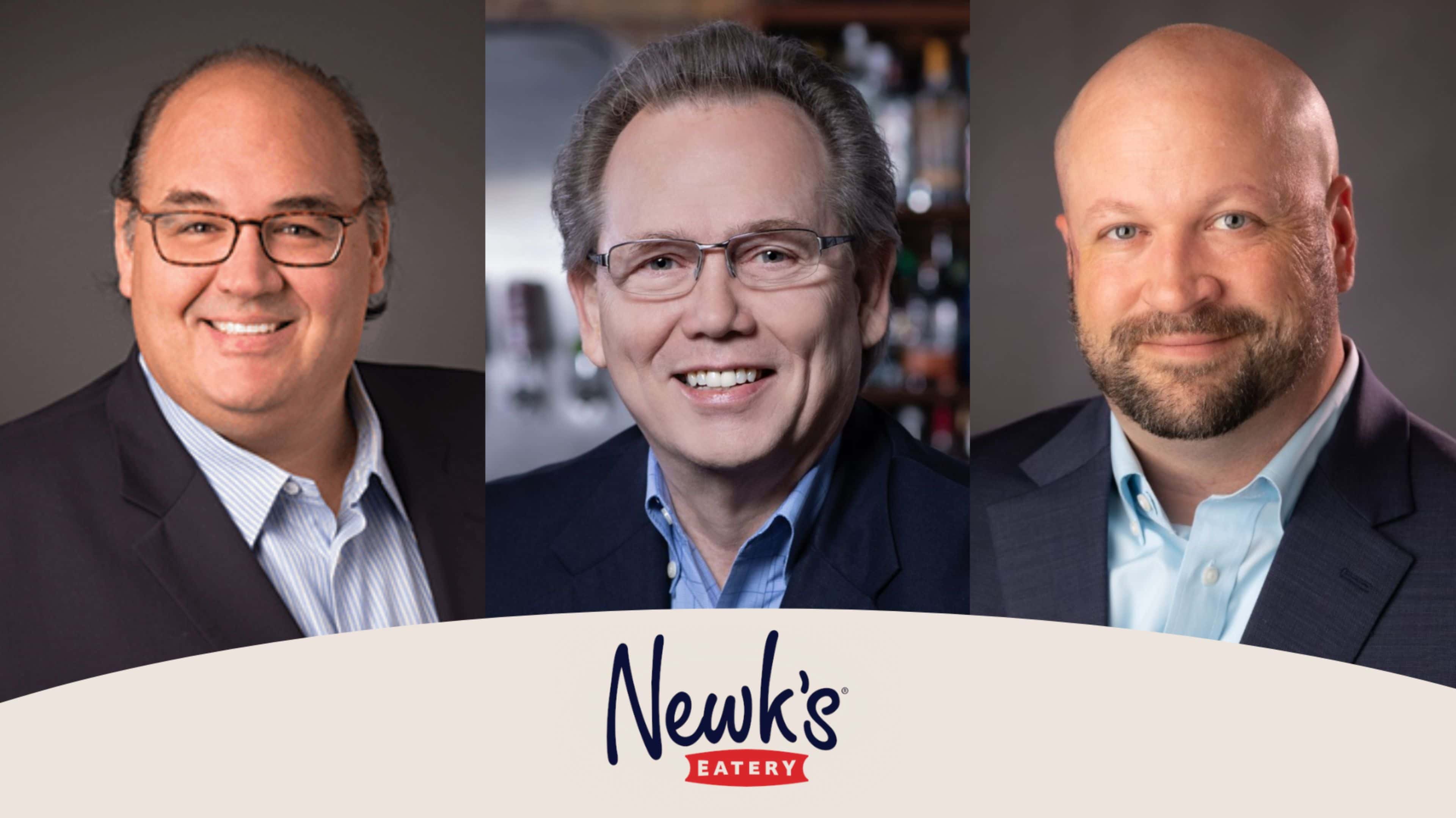 Newk's Eatery's Seasoned Leadership Team