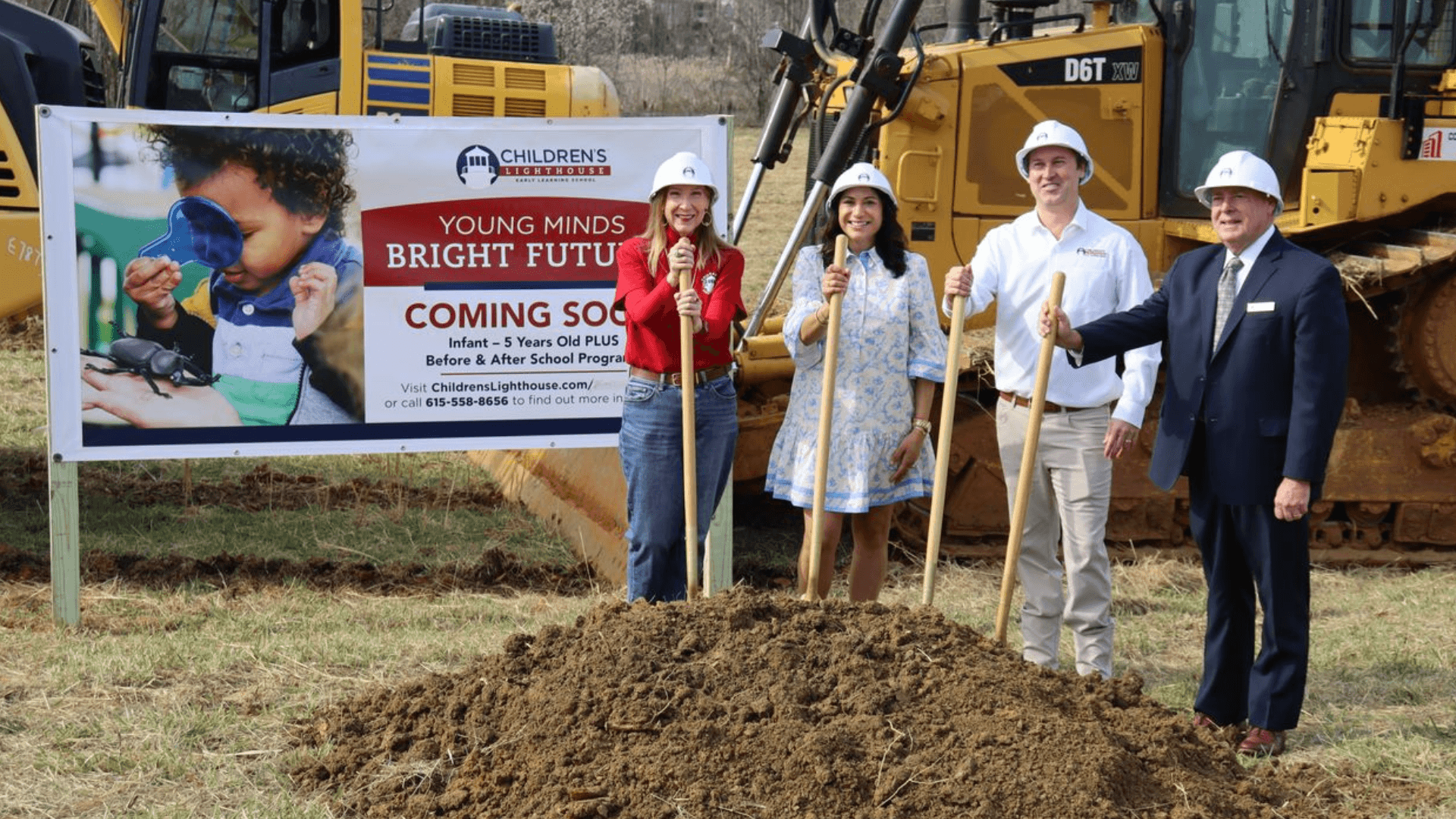 Why This Knoxville Family Chose Children’s Lighthouse and Is Already Thinking About Expansion